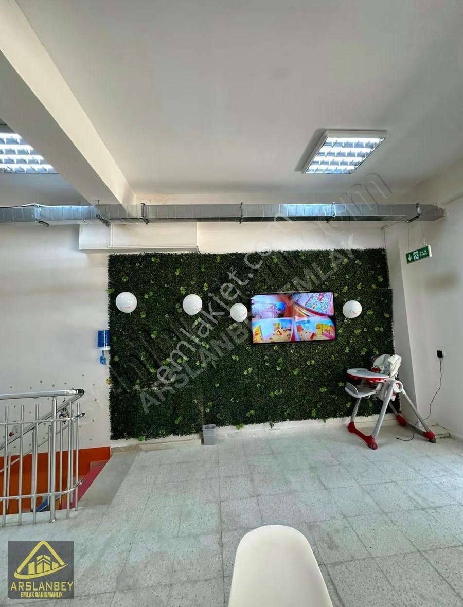 Arslanbey Emlaktan Devren Kiralık Hazır İş Yeri - Görsel 24