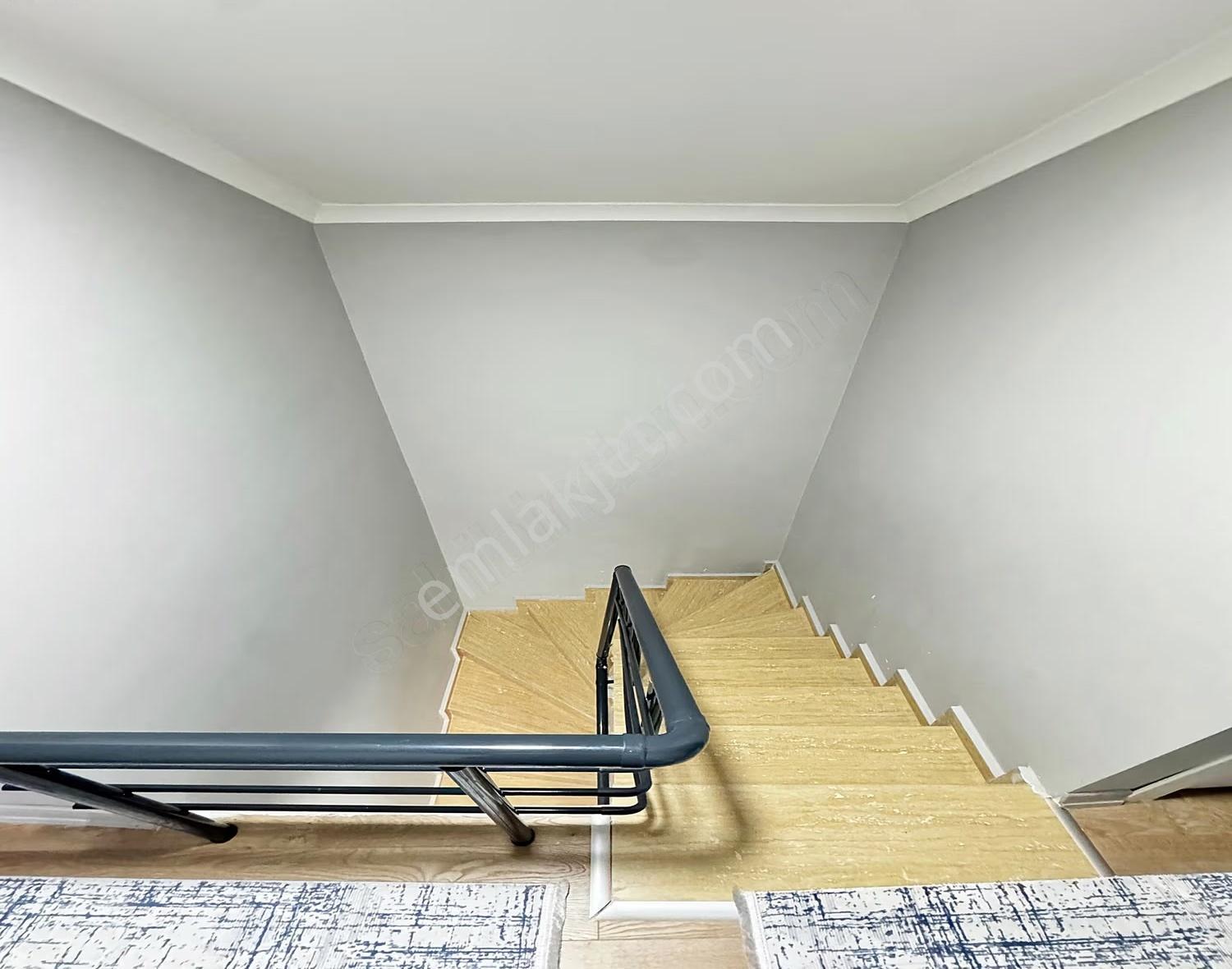 3m Yapı'dan Mehmet Akif Mah'de 220m² 5+1 Dubleks Daire! - Görsel 19