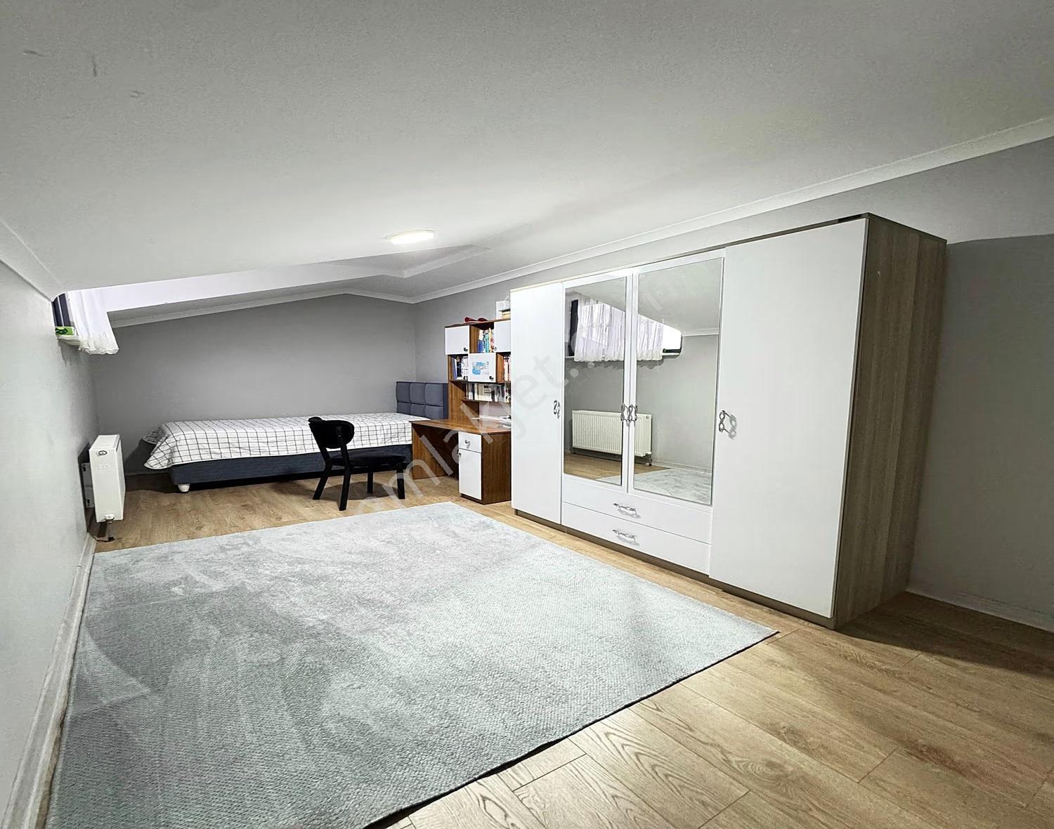 3m Yapı'dan Mehmet Akif Mah'de 220m² 5+1 Dubleks Daire! - Görsel 31