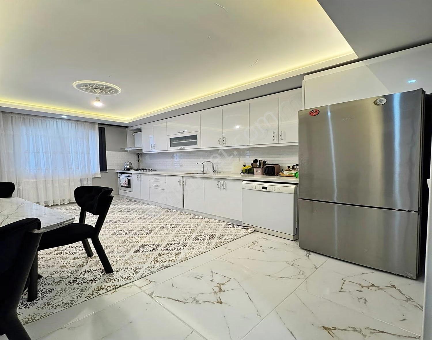 3m Yapı'dan Mehmet Akif Mah'de 220m² 5+1 Dubleks Daire! - Görsel 9