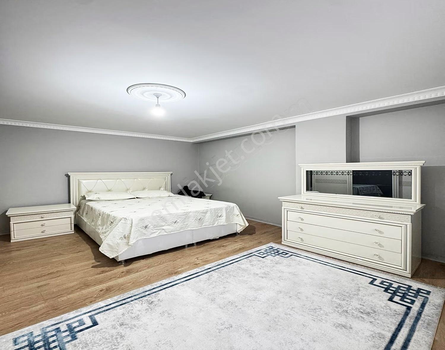 3m Yapı'dan Mehmet Akif Mah'de 220m² 5+1 Dubleks Daire! - Görsel 15