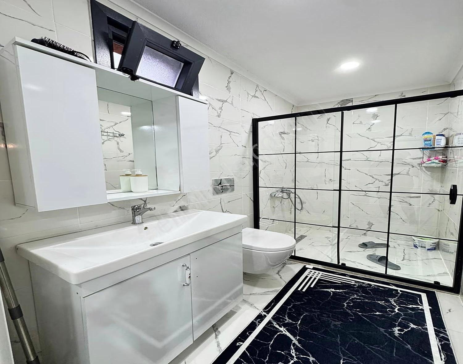 3m Yapı'dan Mehmet Akif Mah'de 220m² 5+1 Dubleks Daire! - Görsel 28
