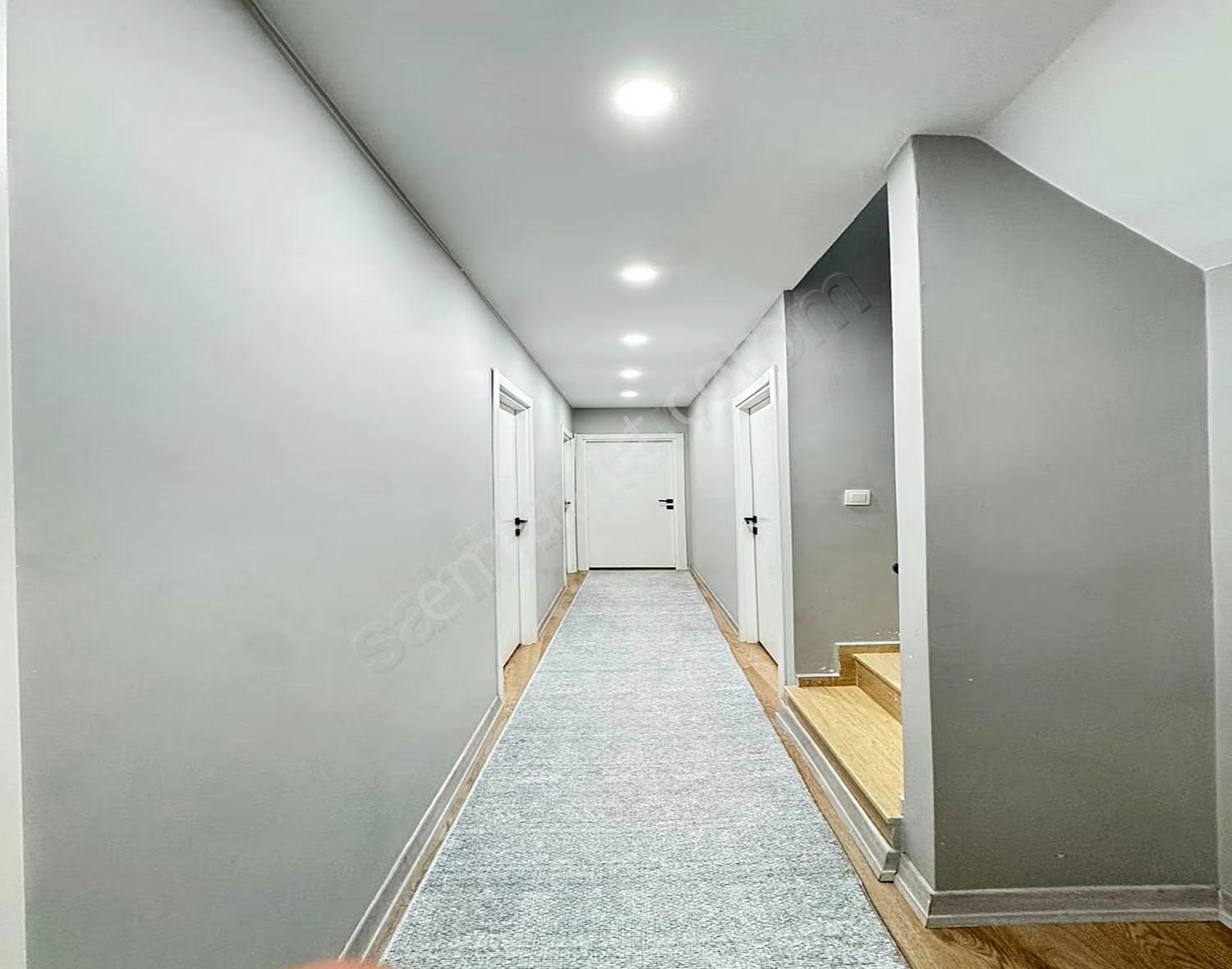 3m Yapı'dan Mehmet Akif Mah'de 220m² 5+1 Dubleks Daire! - Görsel 29