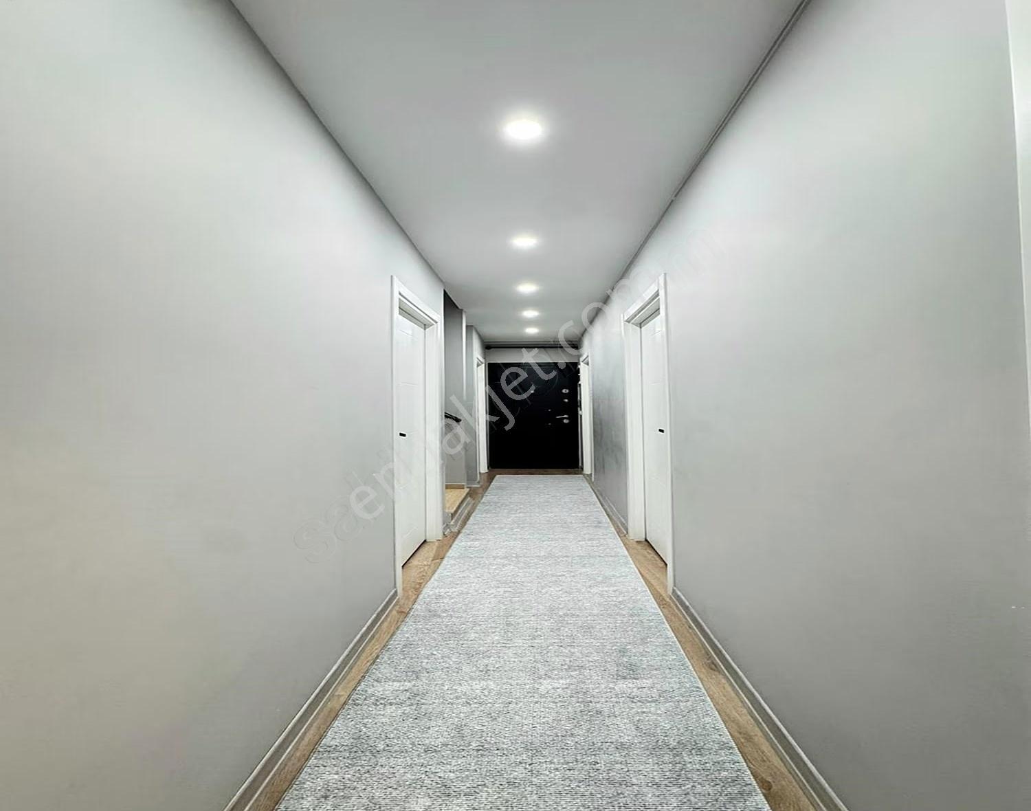 3m Yapı'dan Mehmet Akif Mah'de 220m² 5+1 Dubleks Daire! - Görsel 14