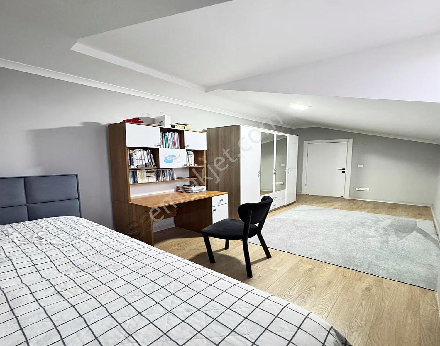 3m Yapı'dan Mehmet Akif Mah'de 220m² 5+1 Dubleks Daire! - Görsel 32