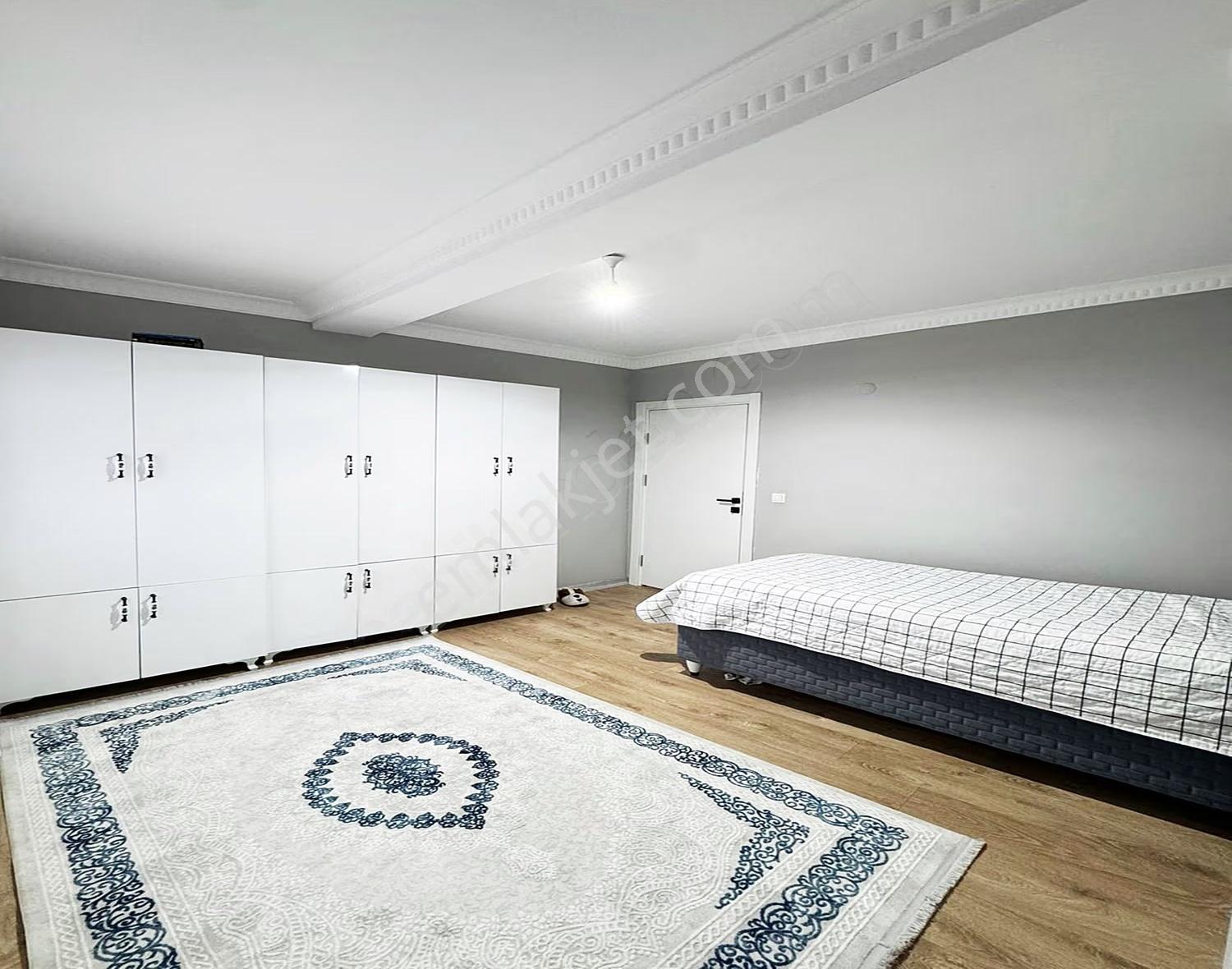 3m Yapı'dan Mehmet Akif Mah'de 220m² 5+1 Dubleks Daire! - Görsel 27