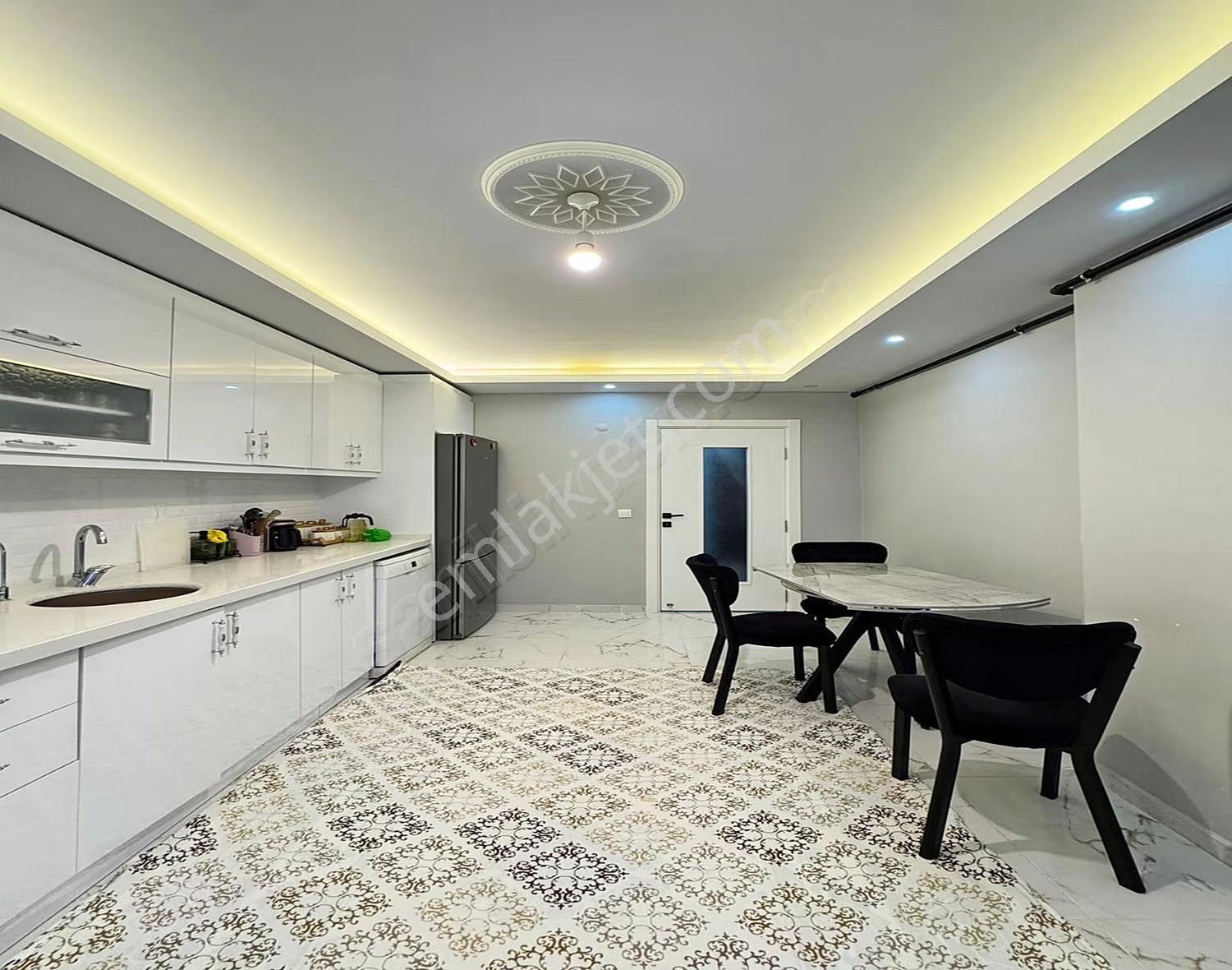 3m Yapı'dan Mehmet Akif Mah'de 220m² 5+1 Dubleks Daire! - Görsel 11