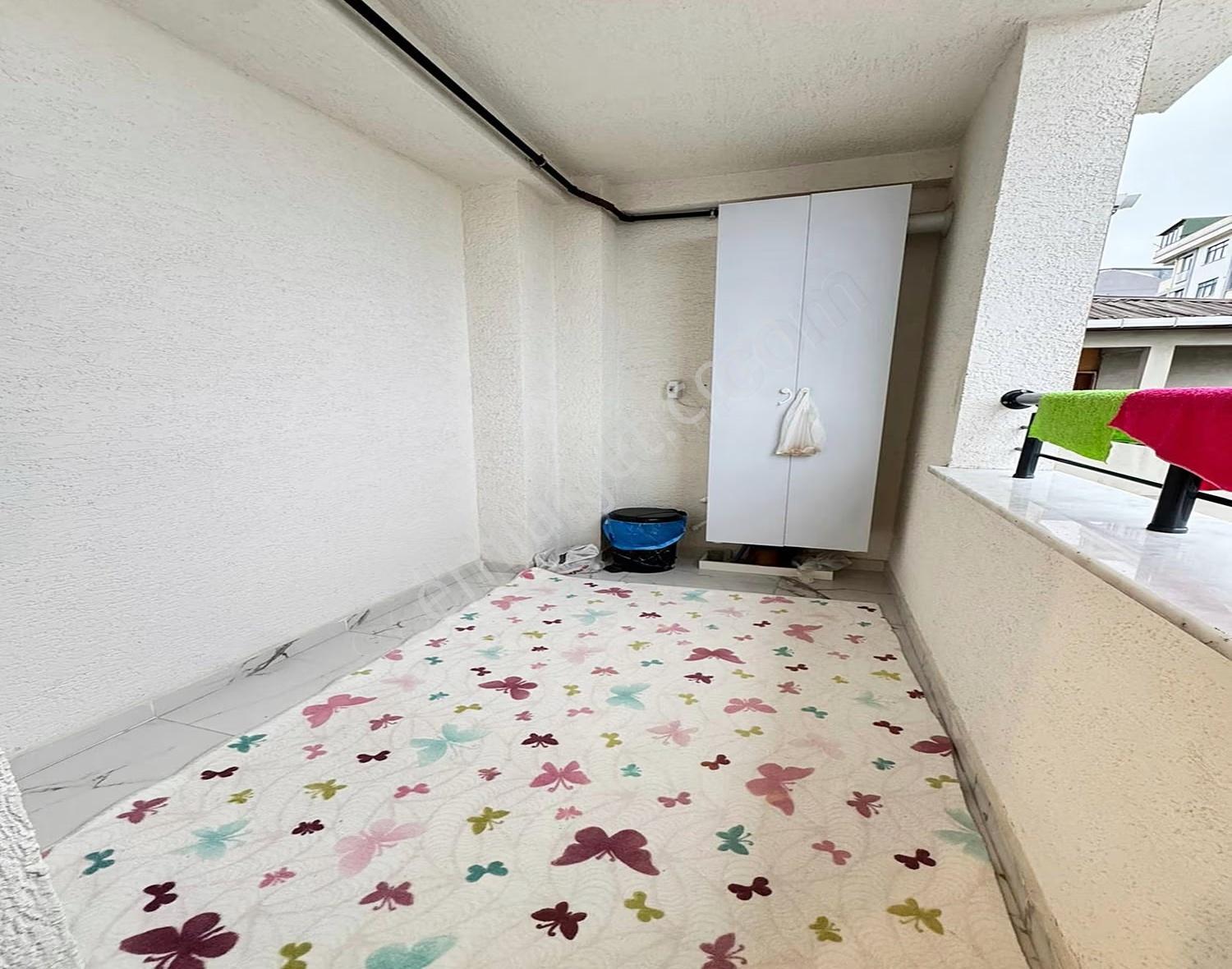3m Yapı'dan Mehmet Akif Mah'de 220m² 5+1 Dubleks Daire! - Görsel 10