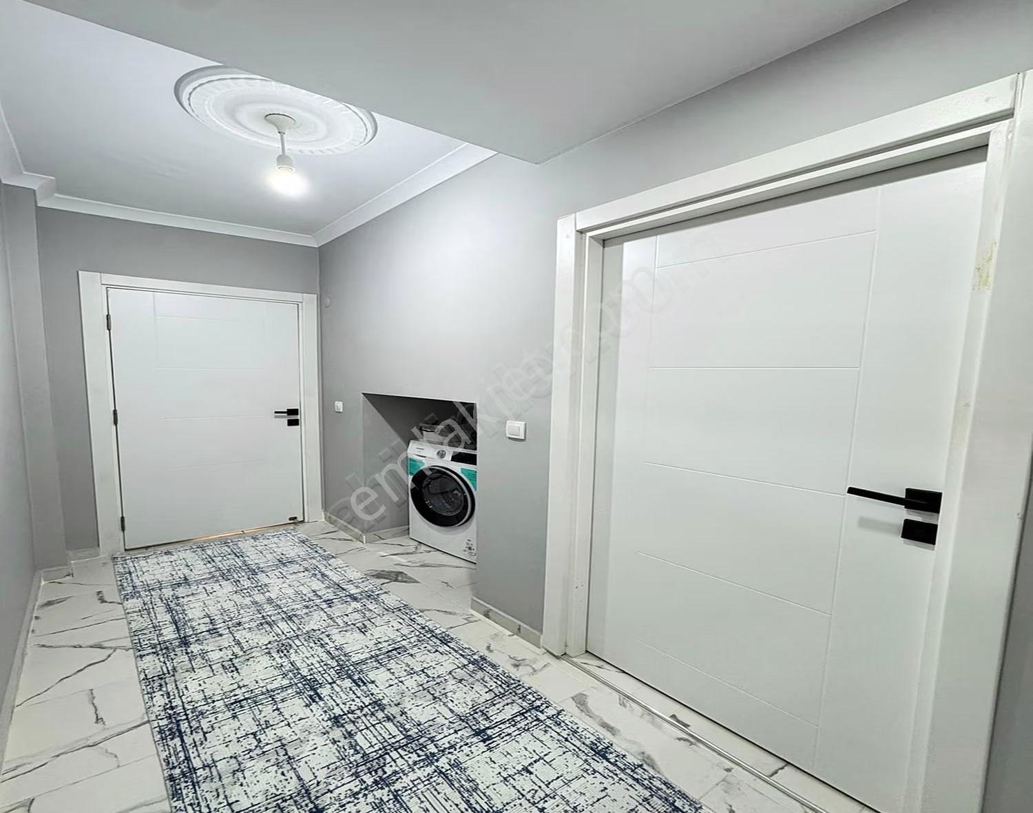 3m Yapı'dan Mehmet Akif Mah'de 220m² 5+1 Dubleks Daire! - Görsel 22