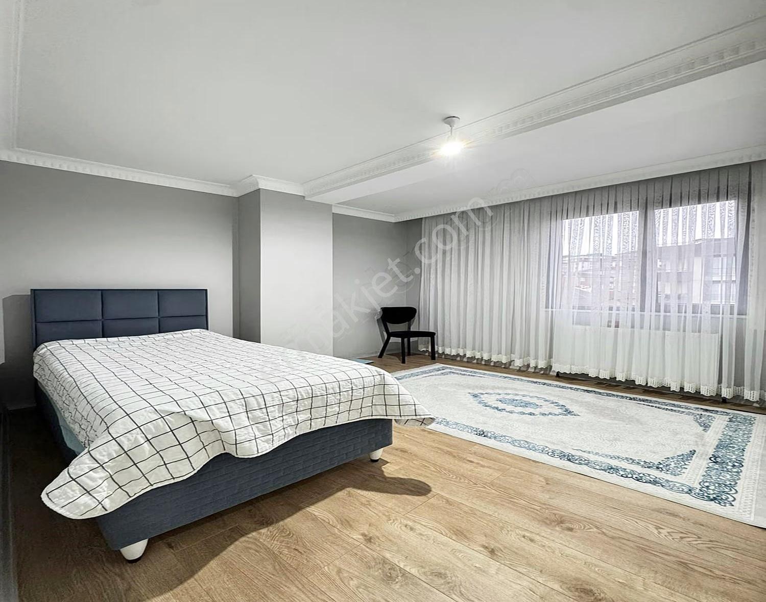 3m Yapı'dan Mehmet Akif Mah'de 220m² 5+1 Dubleks Daire! - Görsel 26