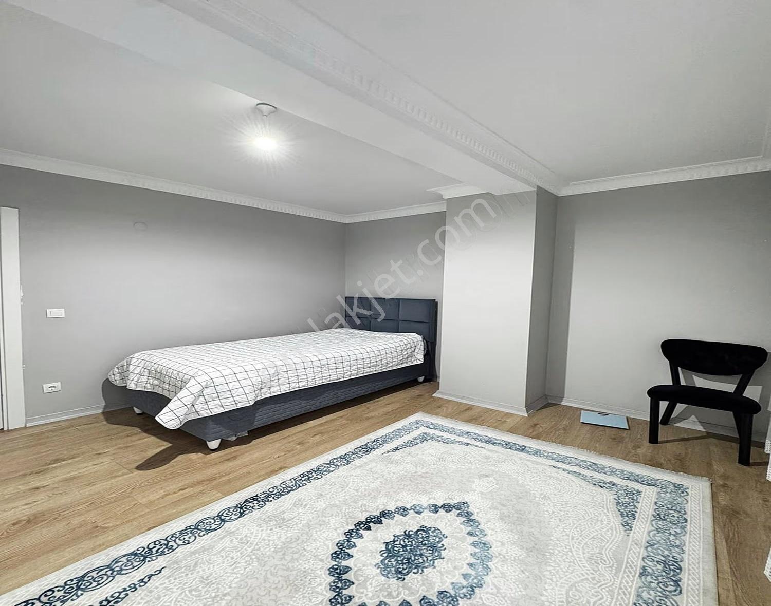 3m Yapı'dan Mehmet Akif Mah'de 220m² 5+1 Dubleks Daire! - Görsel 17