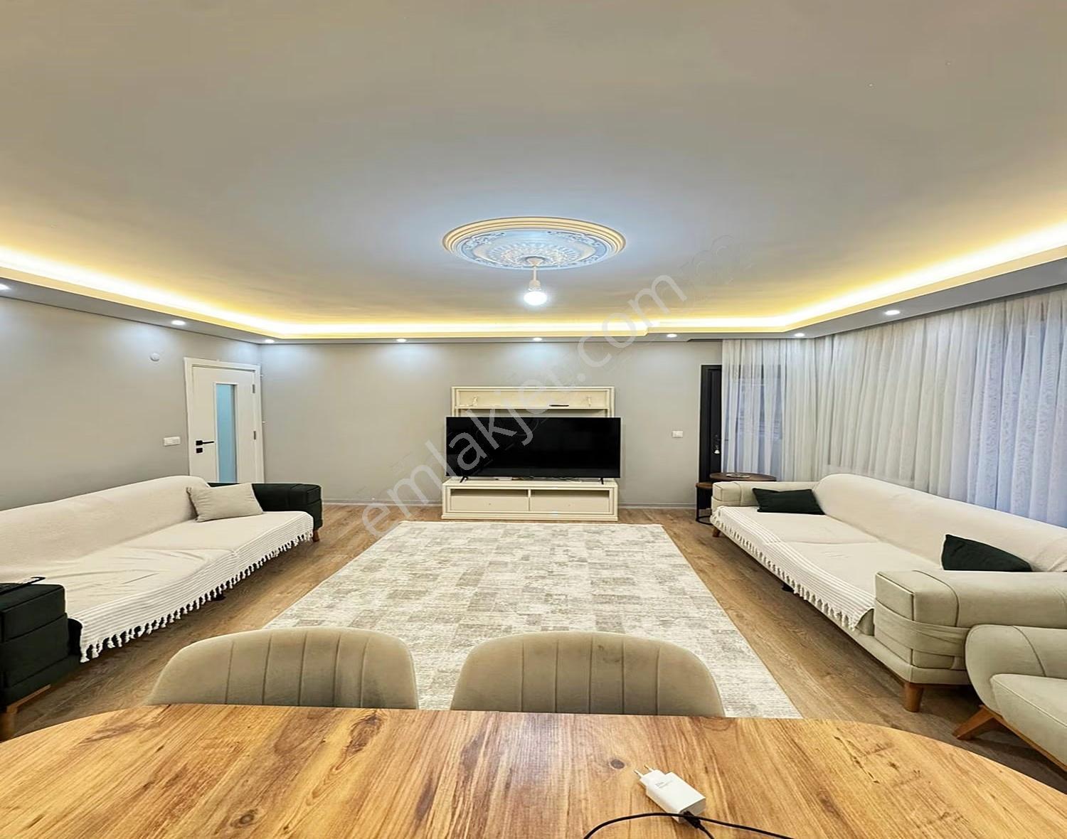 3m Yapı'dan Mehmet Akif Mah'de 220m² 5+1 Dubleks Daire! - Görsel 4