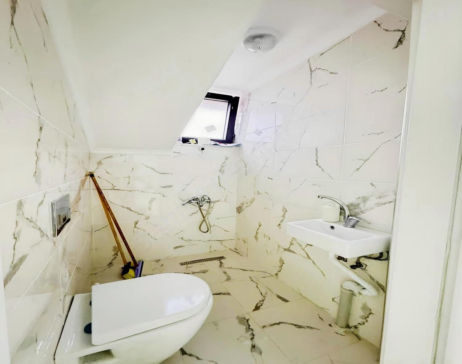 3m Yapı'dan Mehmet Akif Mah'de 220m² 5+1 Dubleks Daire! - Görsel 23