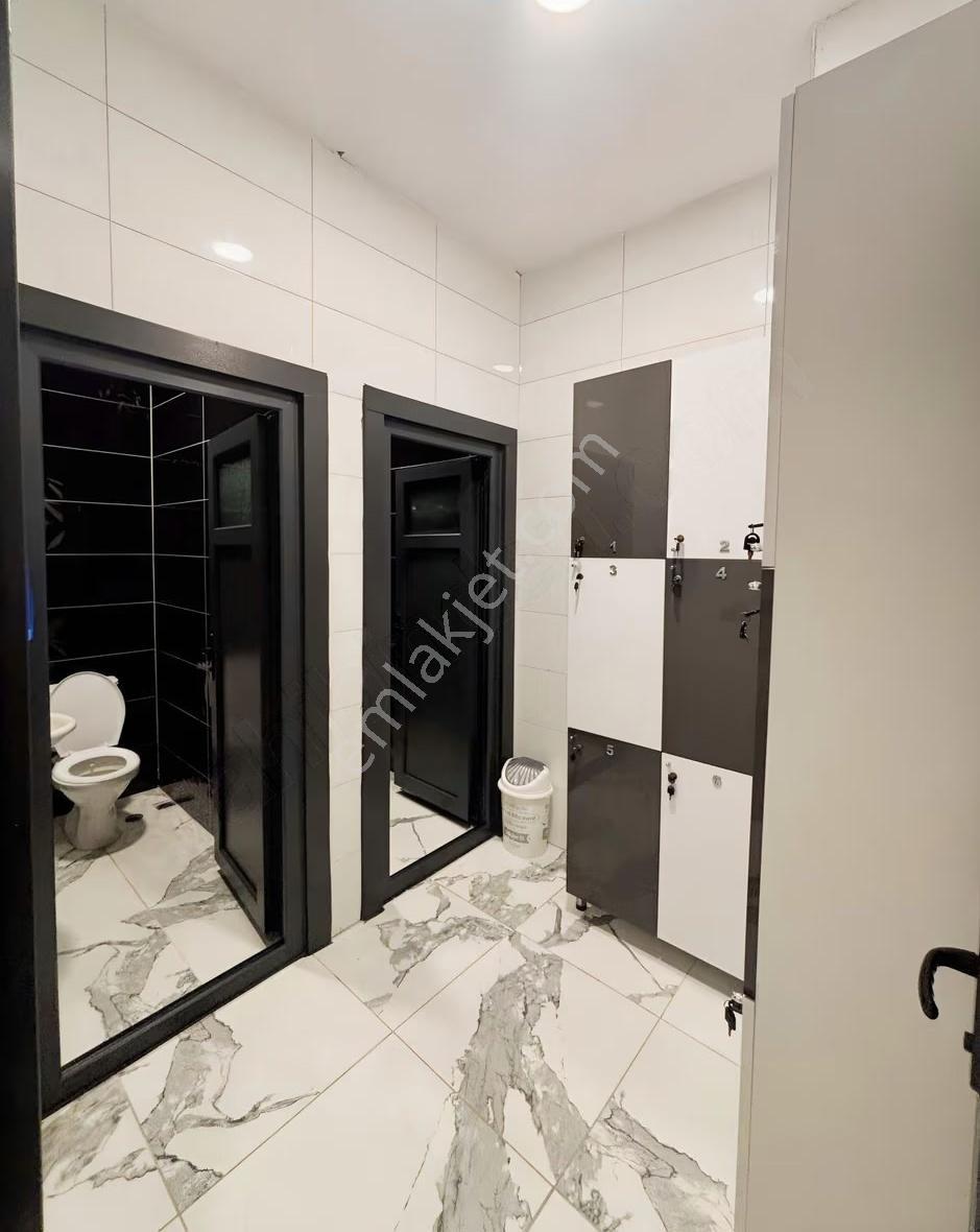 Kayapa Alpiş Viale Sitesi Satılık 3,5+1 Satılık Daire - Görsel 4