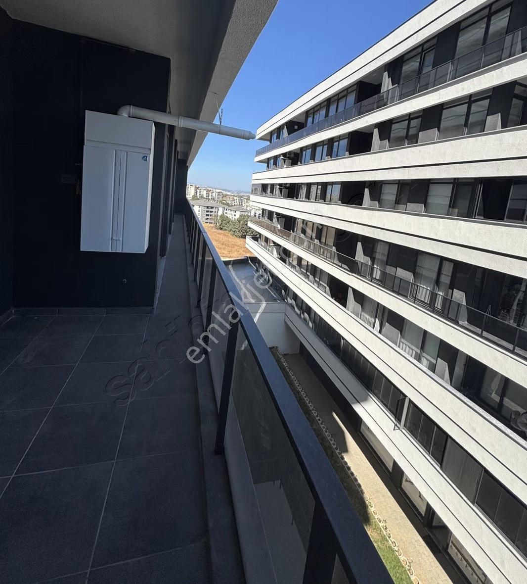 Kayapa Alpiş Viale Sitesi Satılık 3,5+1 Satılık Daire - Görsel 5