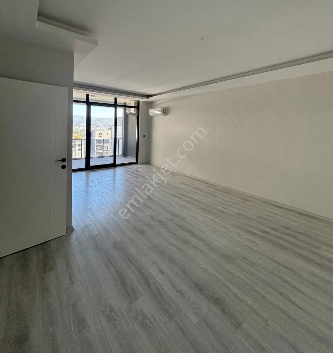 Kayapa Alpiş Viale Sitesi Satılık 3,5+1 Satılık Daire - Görsel 17