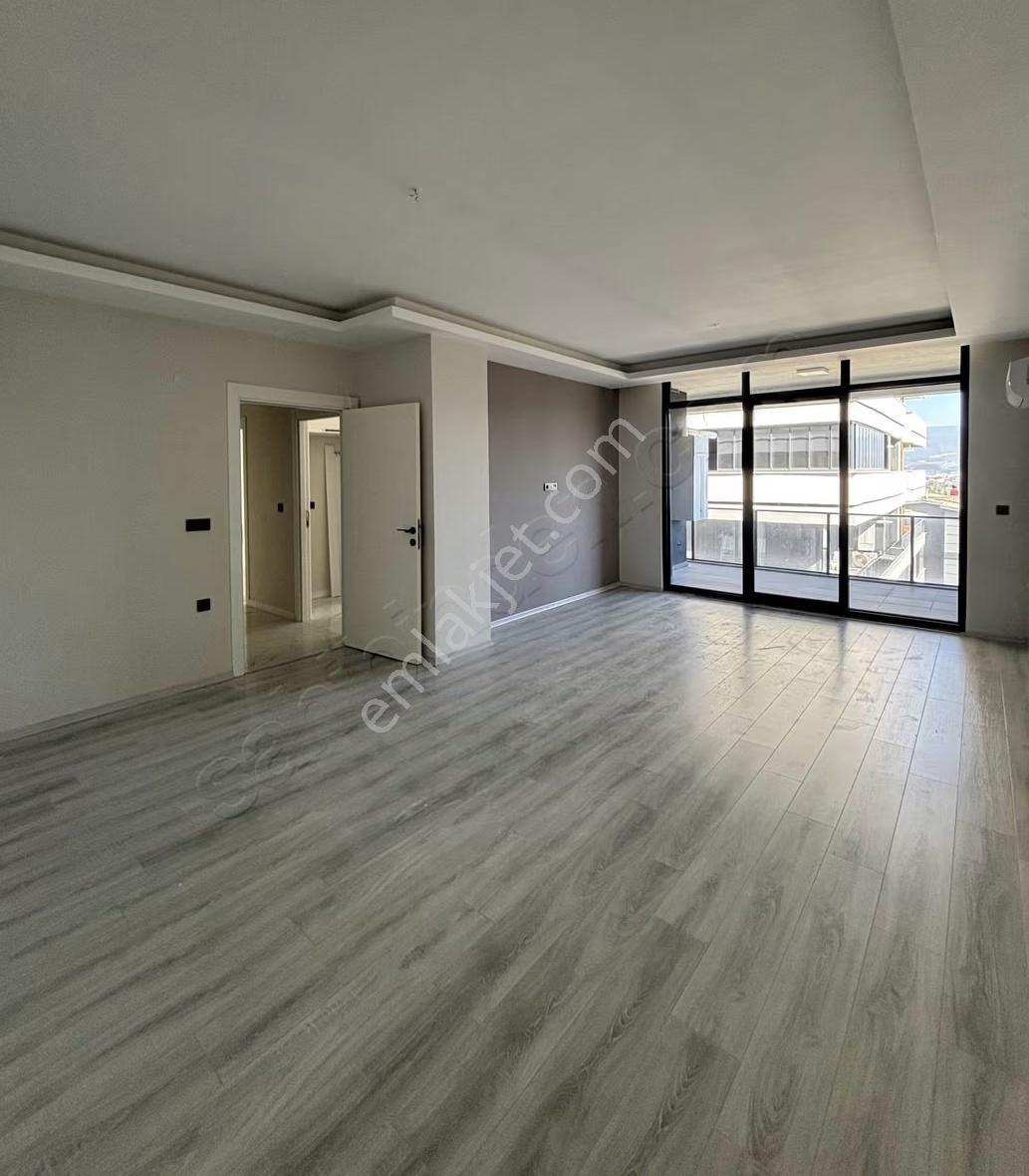 Kayapa Alpiş Viale Sitesi Satılık 3,5+1 Satılık Daire - Görsel 21