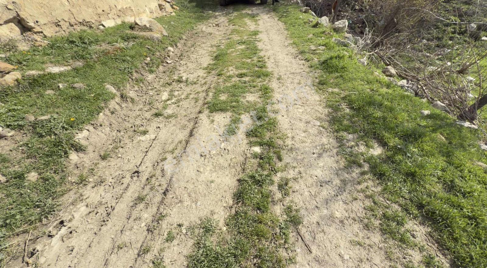 Güvenç Mahallesinde Köyiçi Bahçelik Müstakil Arsa - Görsel 6