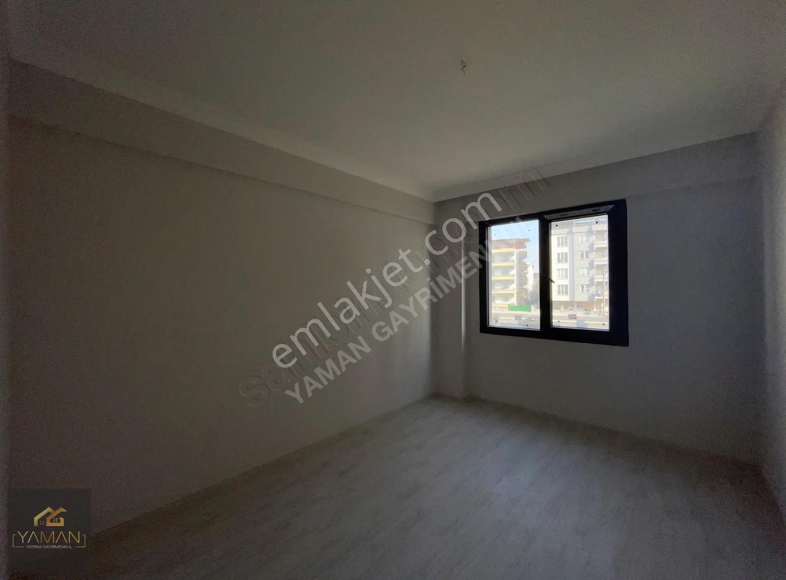 Akhisar Hürriyet Mahallesinde Kiralık 80 M² 2+1 Sıfır Daire - Görsel 3