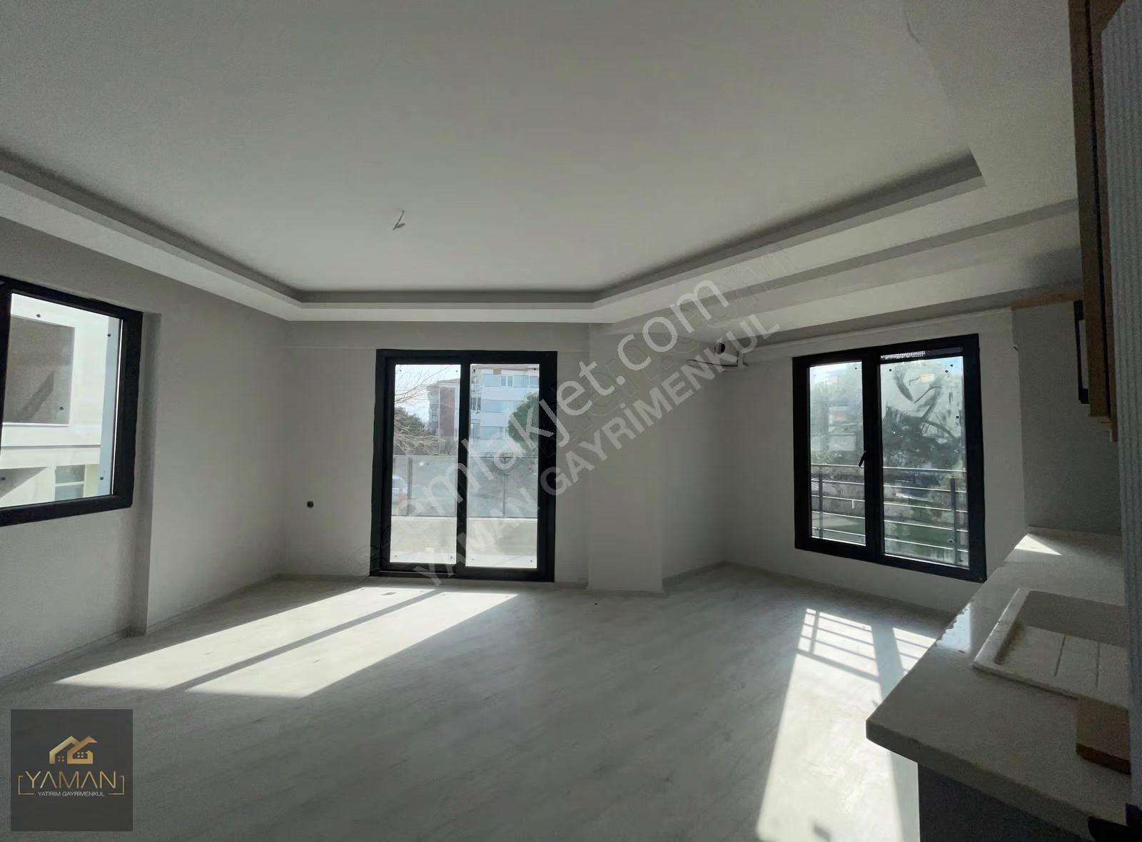 Akhisar Hürriyet Mahallesinde Kiralık 80 M² 2+1 Sıfır Daire - Görsel 16