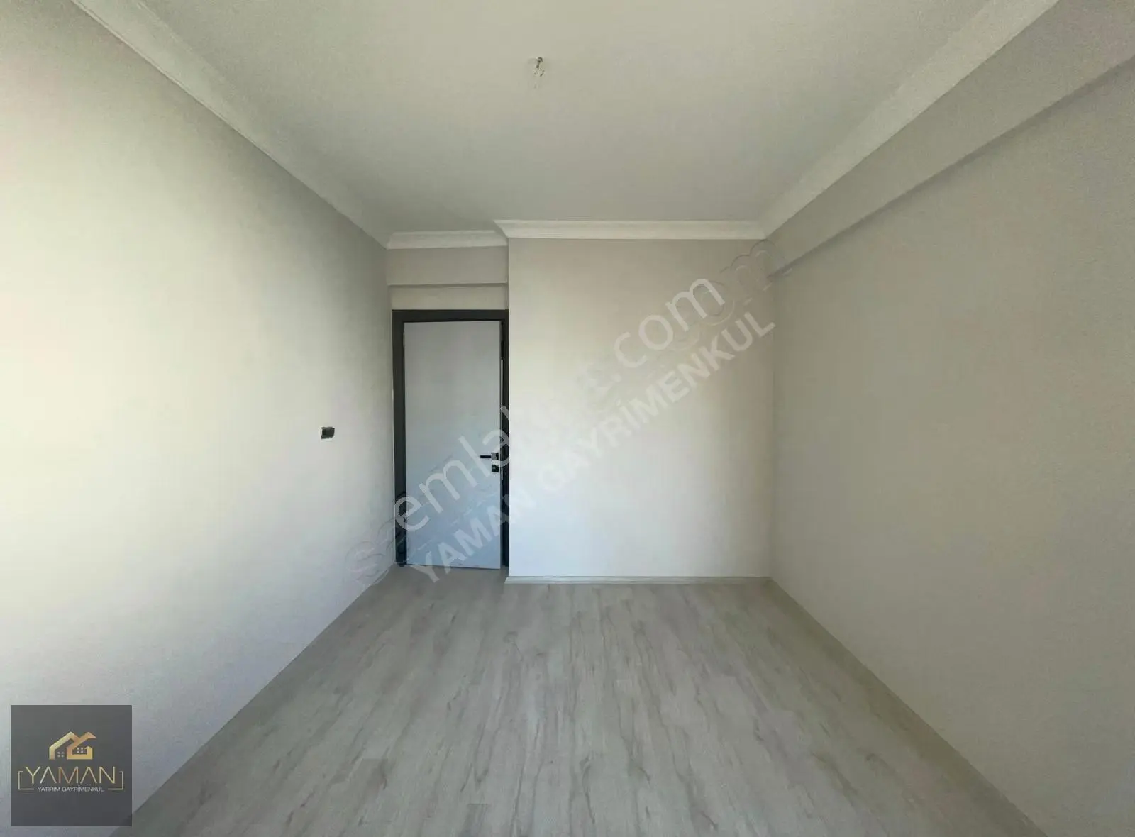 Akhisar Hürriyet Mahallesinde Kiralık 80 M² 2+1 Sıfır Daire - Görsel 13