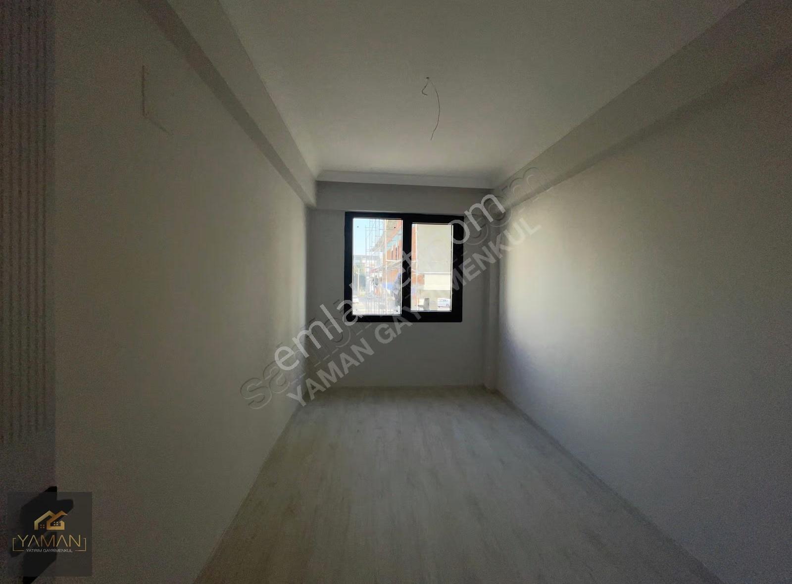 Akhisar Hürriyet Mahallesinde Kiralık 80 M² 2+1 Sıfır Daire - Görsel 14