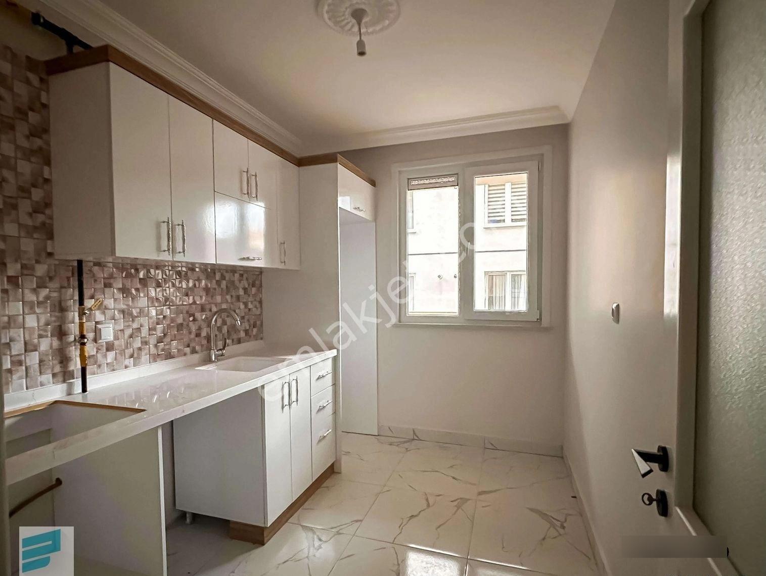 Mahmudiye Mah.de Zeminden Isıtma-sıfır 72 M² 2+0 Satılık Daire - Görsel 9