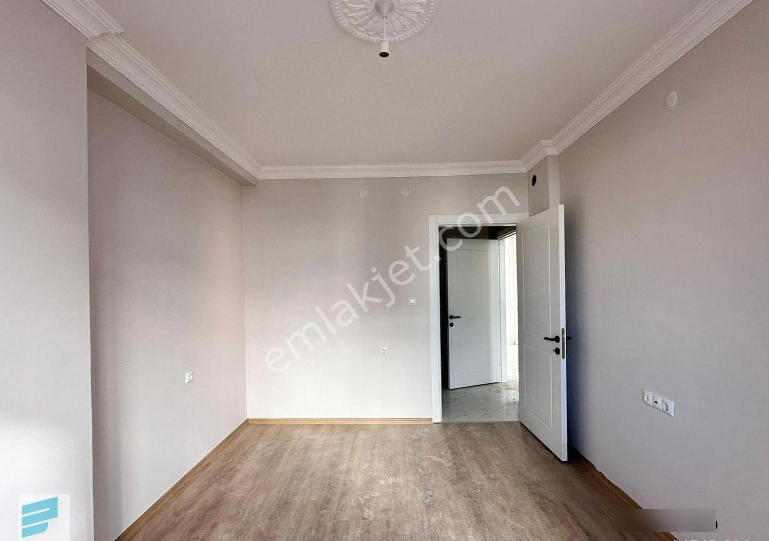 Mahmudiye Mahallesinde 2+1 Satılık Daire - Görsel 14