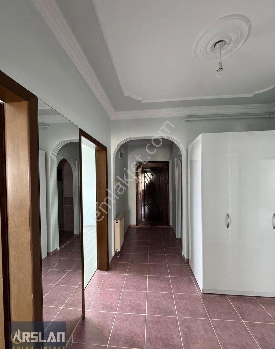 İnegöl Esentepe Mah,145m2, 3+1, 5.kat, Reyhan Site,satılık Daire - Görsel 24