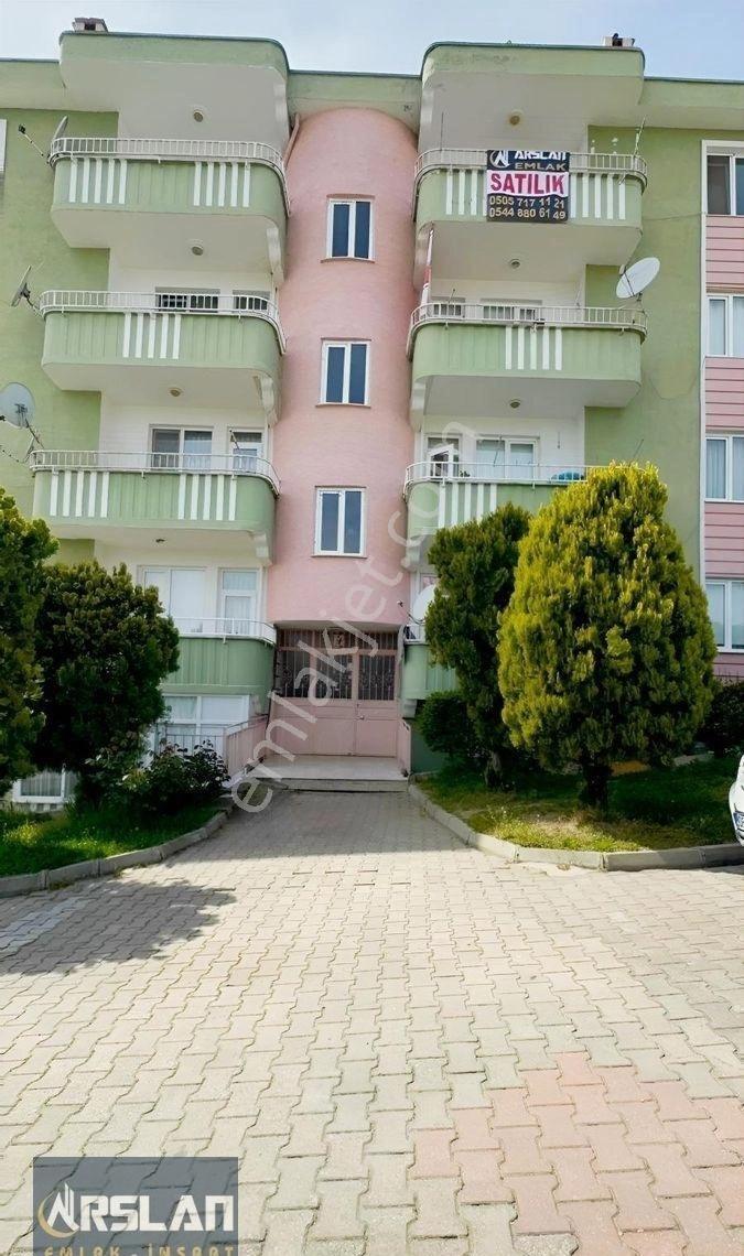 İnegöl Esentepe Mah,145m2, 3+1, 5.kat, Reyhan Site,satılık Daire - Görsel 28