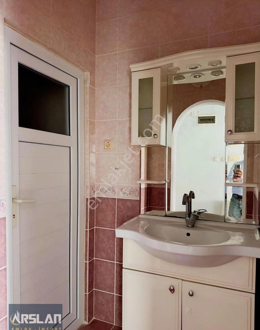 İnegöl Esentepe Mah,145m2, 3+1, 5.kat, Reyhan Site,satılık Daire - Görsel 15