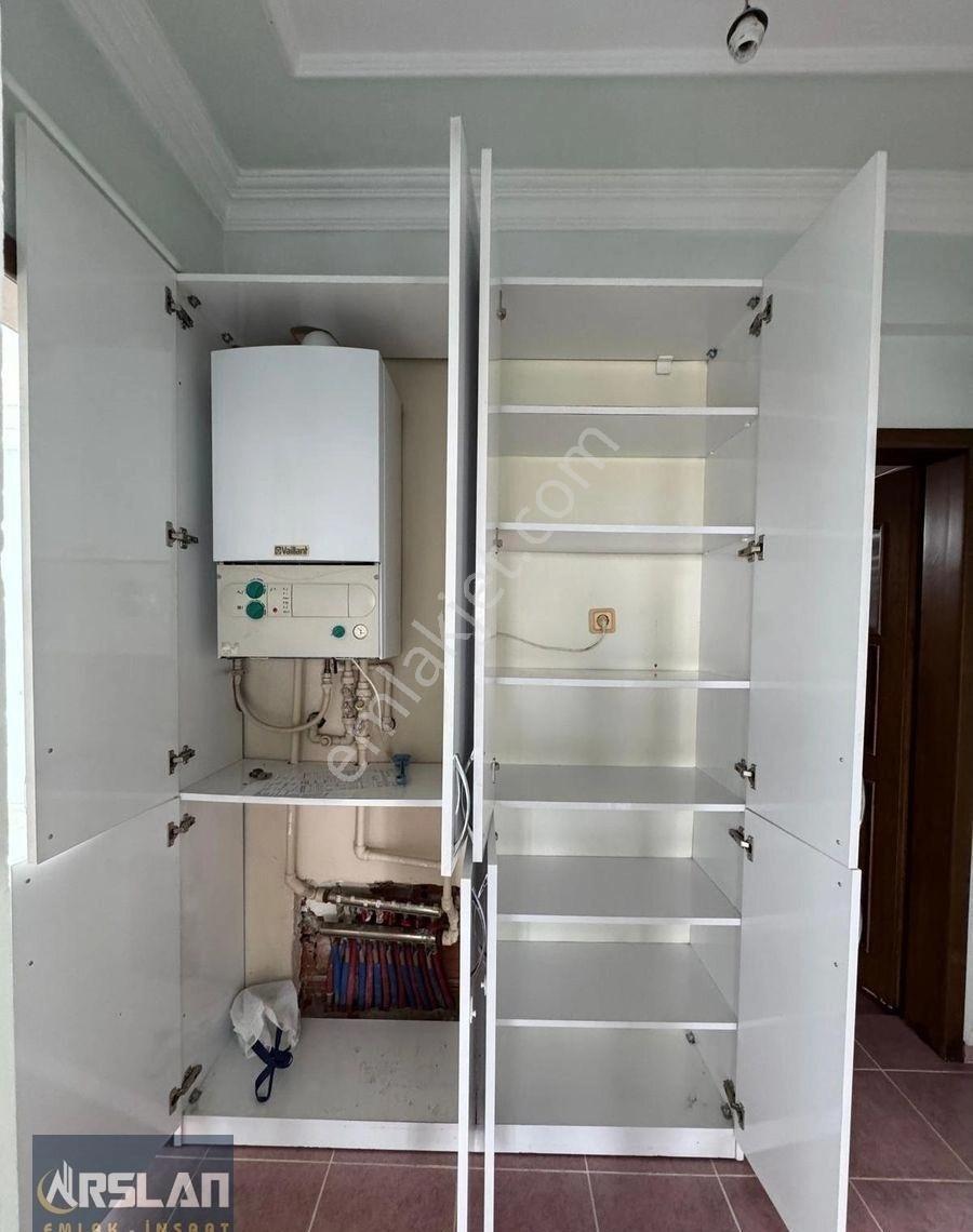 İnegöl Esentepe Mah,145m2, 3+1, 5.kat, Reyhan Site,satılık Daire - Görsel 22