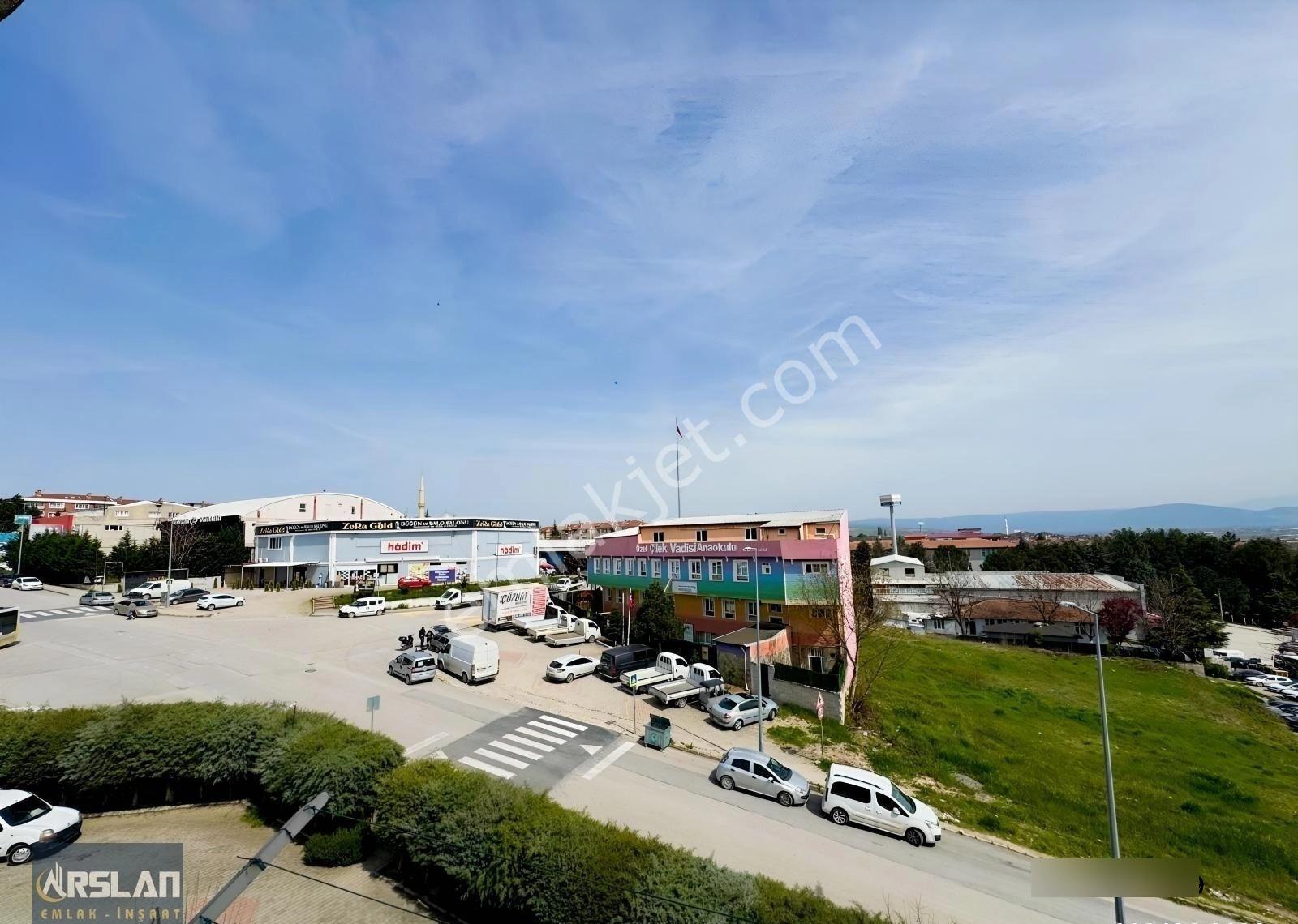 İnegöl Esentepe Mah,145m2, 3+1, 5.kat, Reyhan Site,satılık Daire - Görsel 30