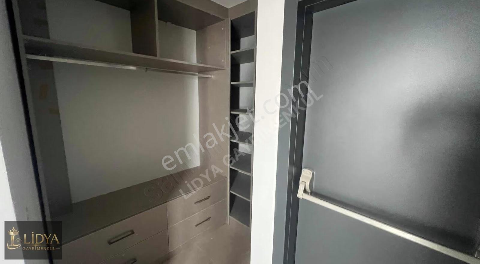 Site İçerisinde Lüks 3+1 - Görsel 3