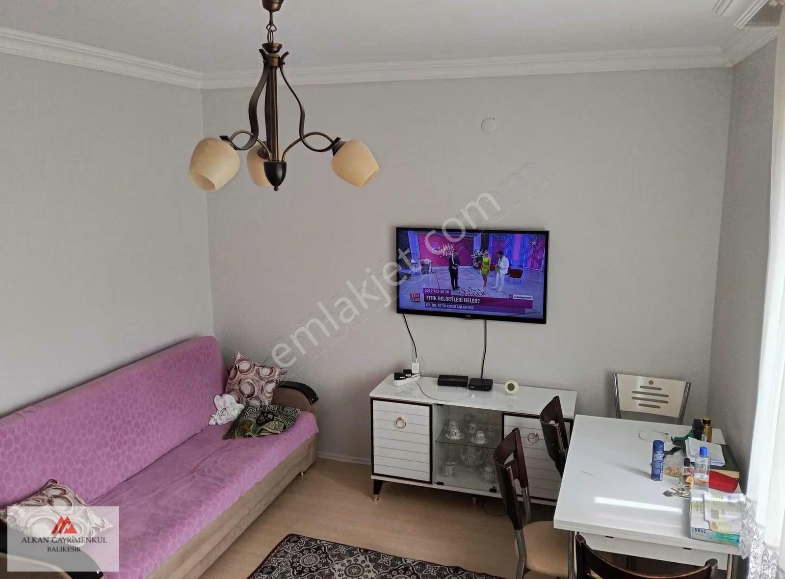 Koray Lisesi Ve Çarşıya Pazara Markete Yakın Kombili 2+1 Daire - Görsel 22