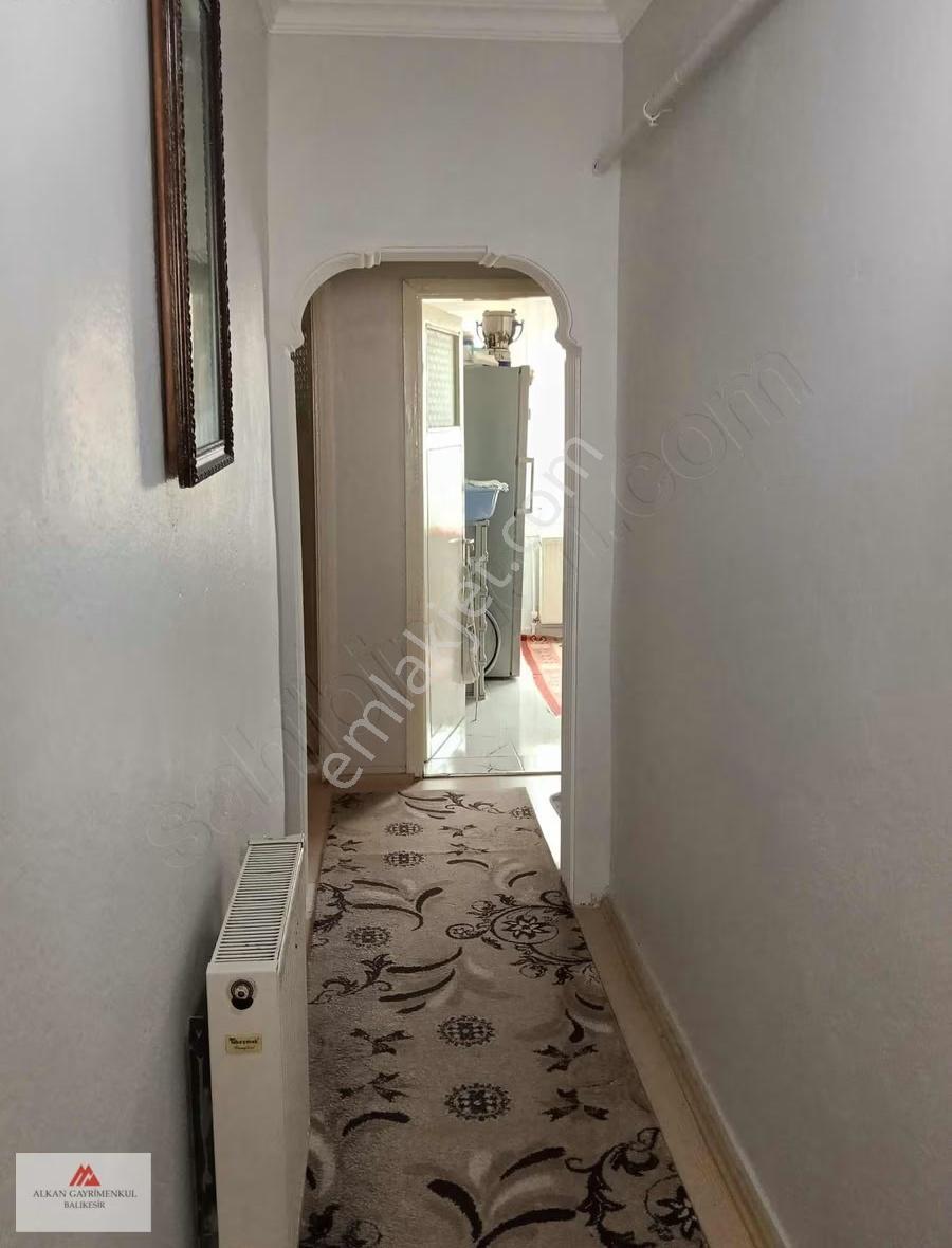 Koray Lisesi Ve Çarşıya Pazara Markete Yakın Kombili 2+1 Daire - Görsel 18