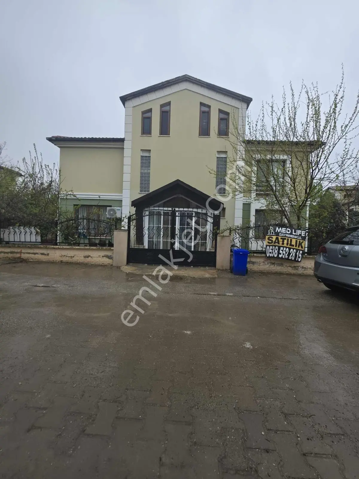 Altınkent Fırsat Villa