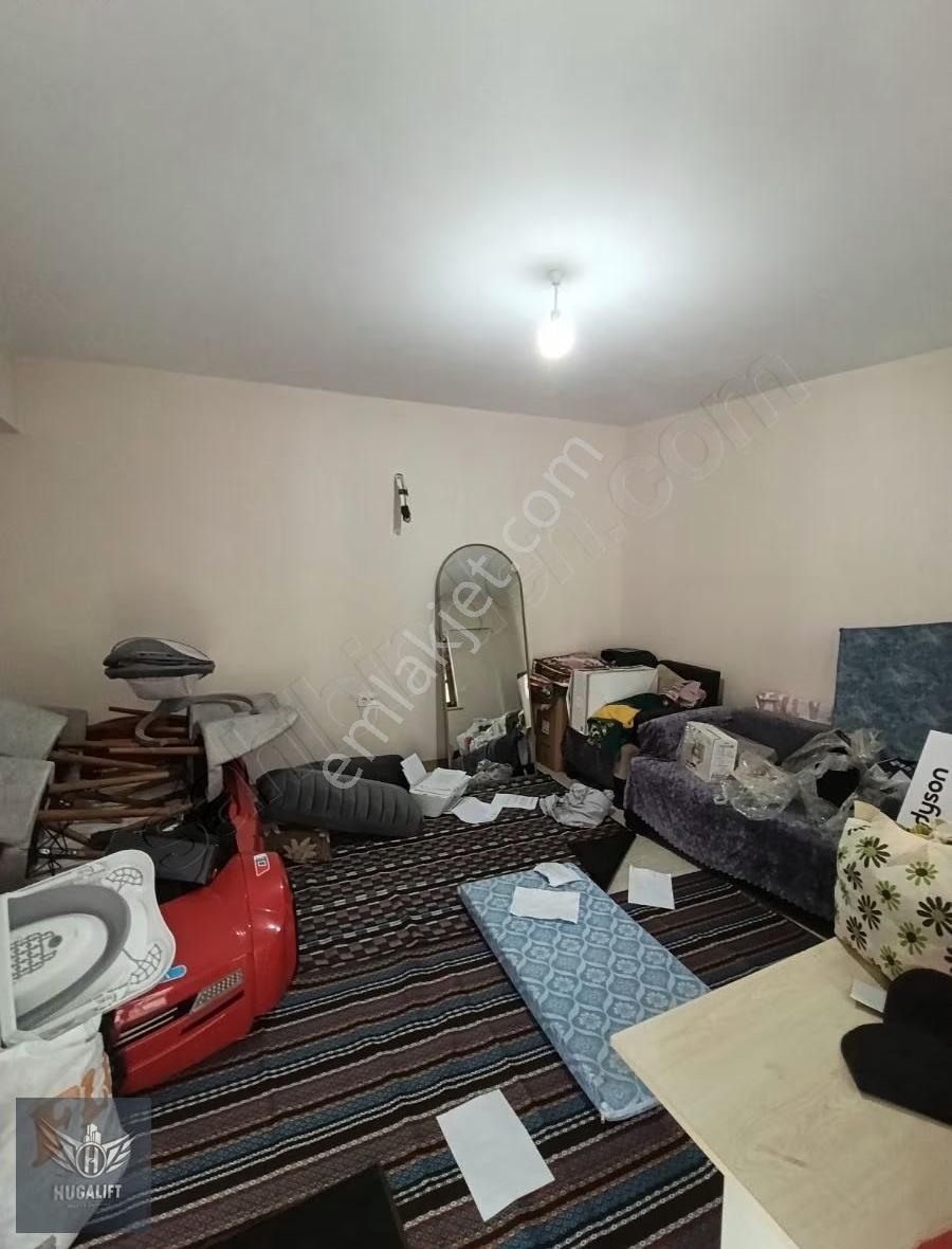 Hugalift Gayrimenkulden Hz Süleyman Caddesinde Satılık Konak - Görsel 9