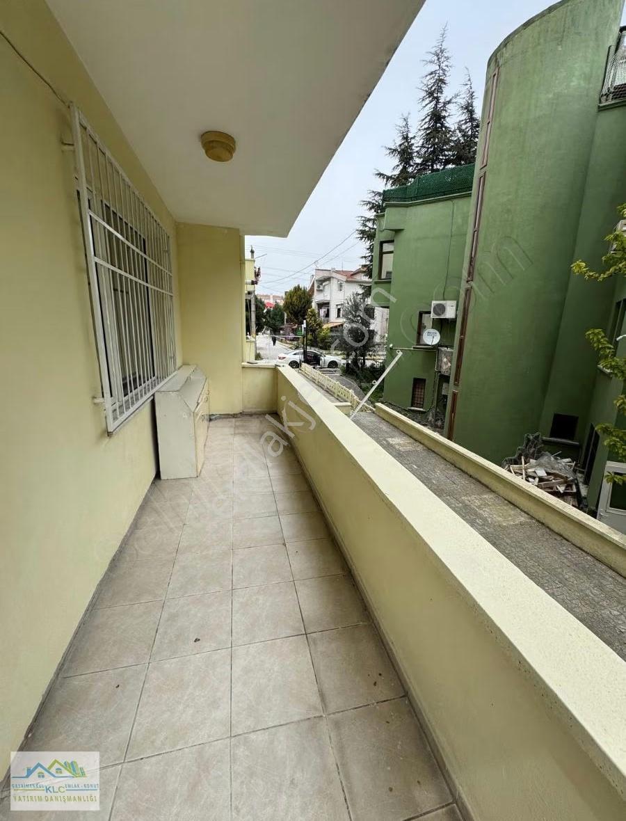 Klc Den Bahçelievler Mah.lozan Sok.postane Yanı 2+1 80 M² Daire - Görsel 2
