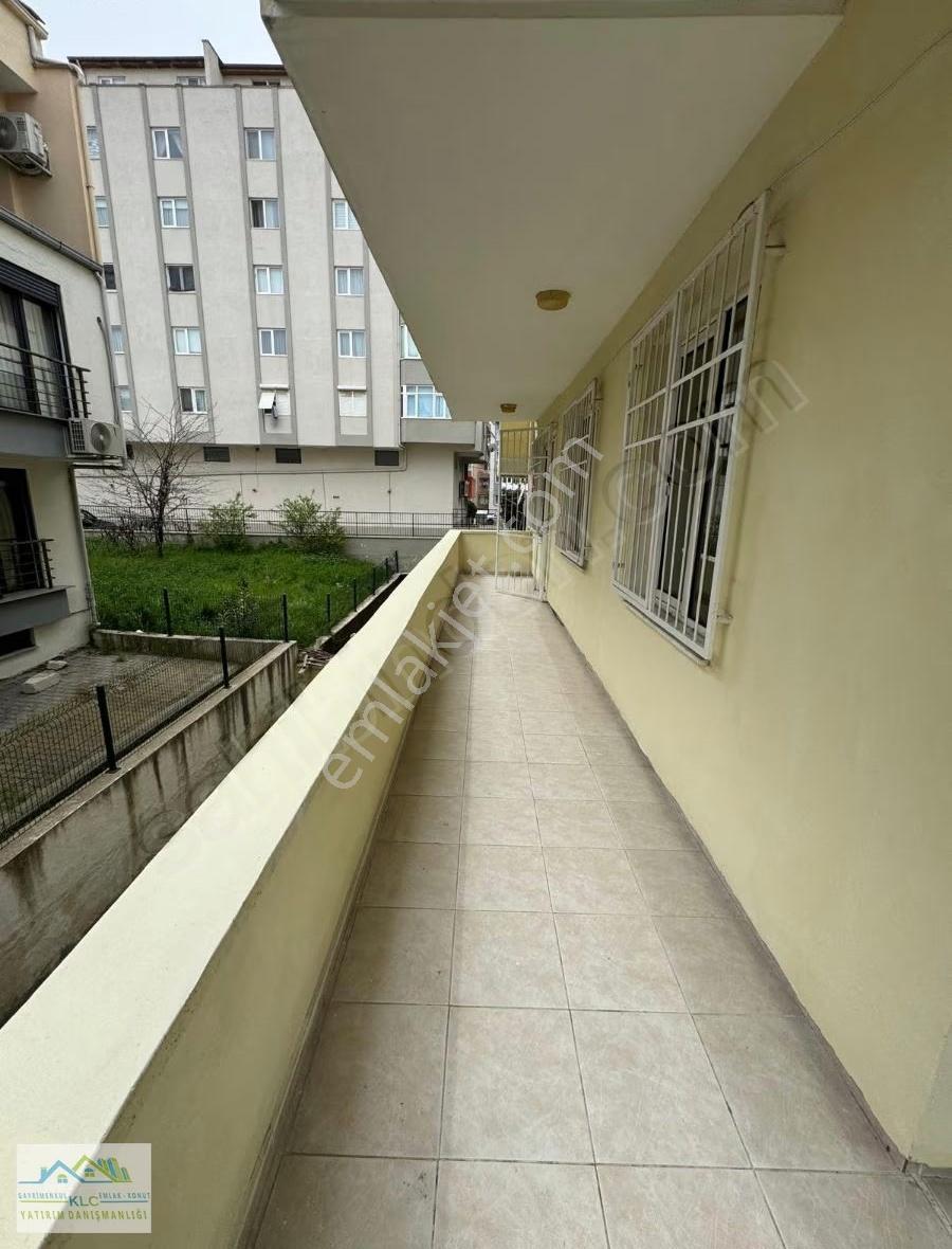 Klc Den Bahçelievler Mah.lozan Sok.postane Yanı 2+1 80 M² Daire - Görsel 8