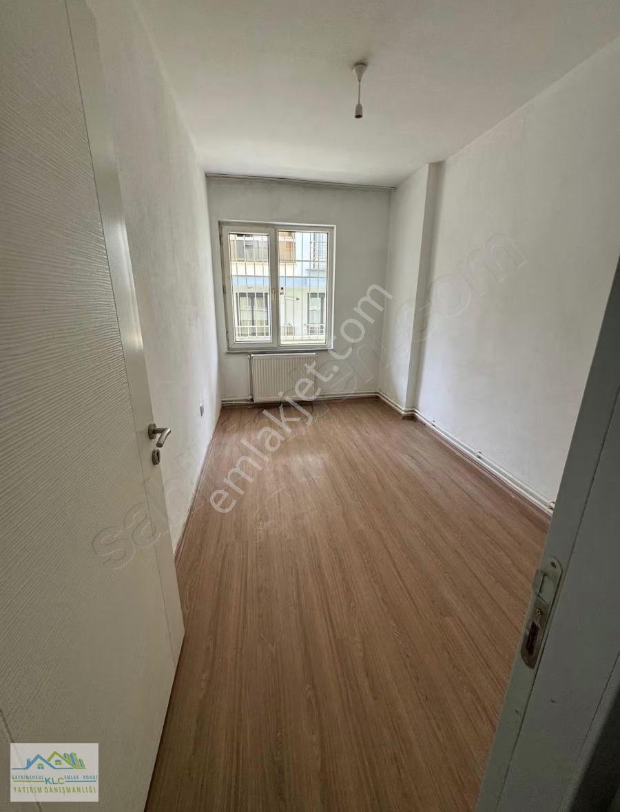 Klc Den Bahçelievler Mah.lozan Sok.postane Yanı 2+1 80 M² Daire - Görsel 13