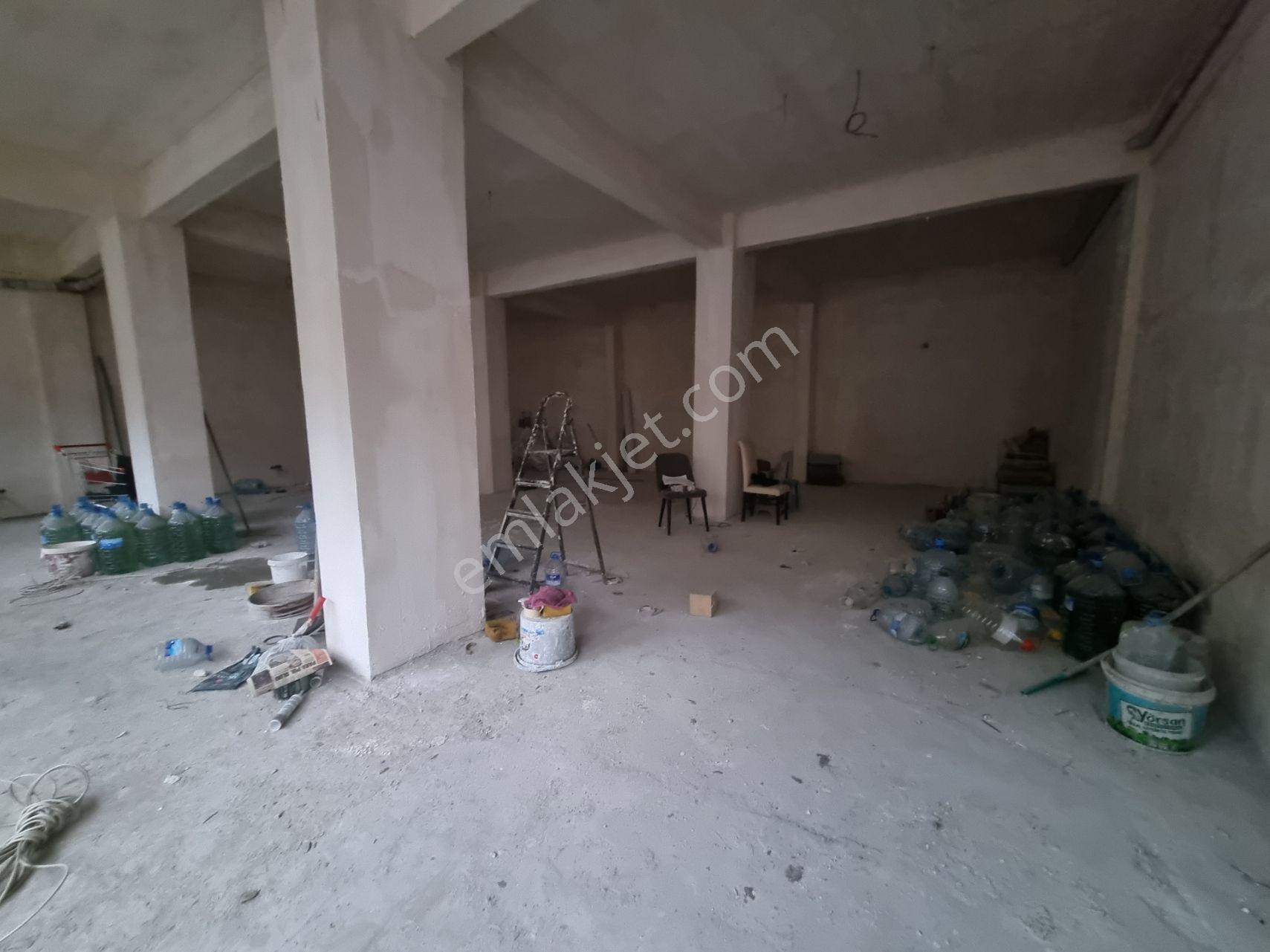 Seyrantepe'de Metroya 10 Dk Kiralık 150m² İş Yeri - Depo - Görsel 6