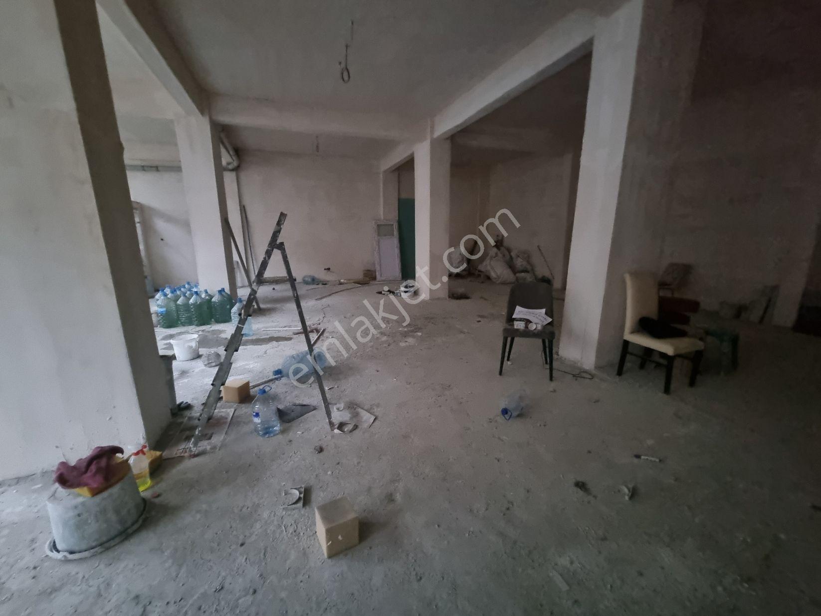 Seyrantepe'de Metroya 10 Dk Kiralık 150m² İş Yeri - Depo - Görsel 7