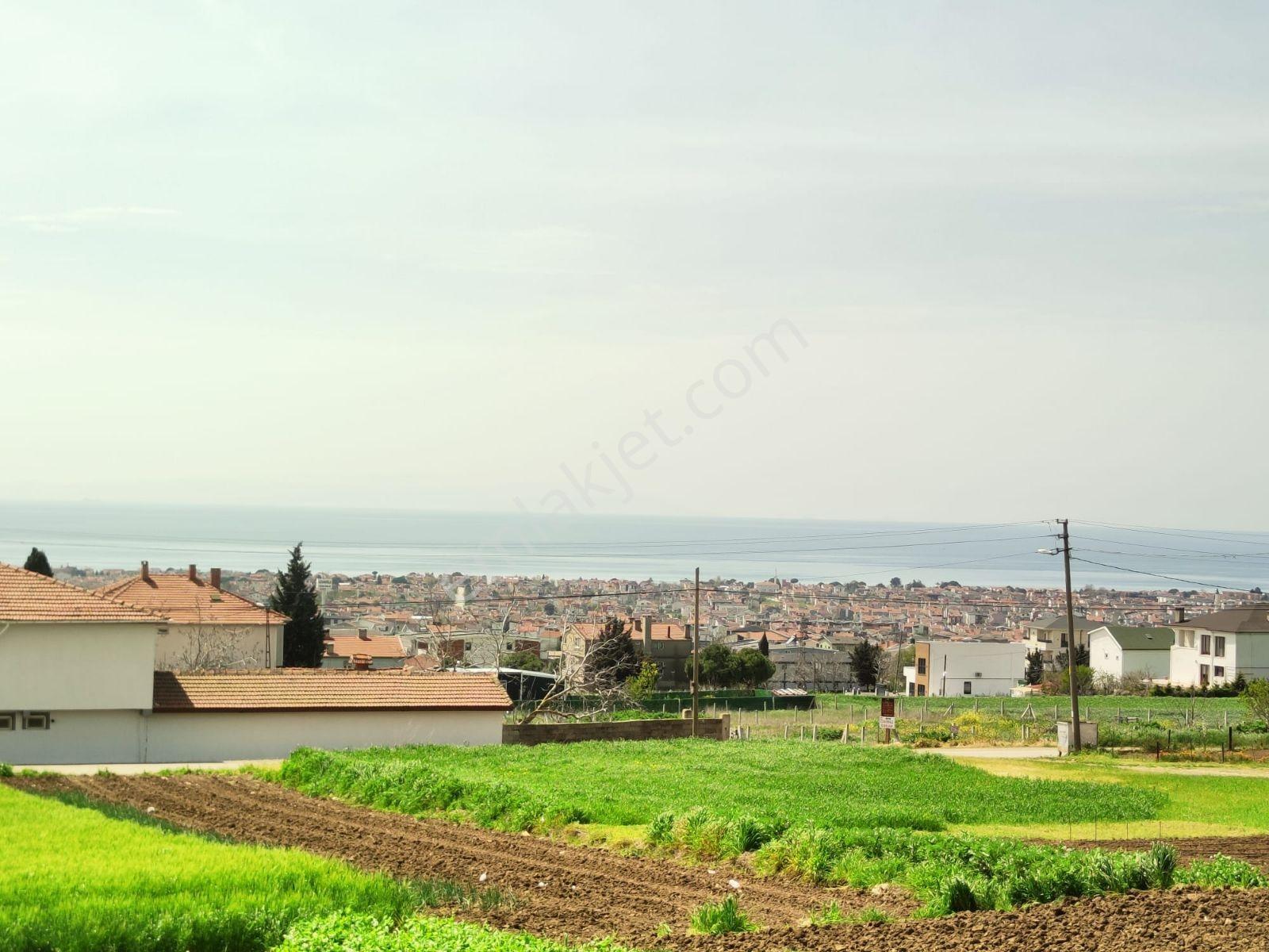 Yeniçiftlik'te Havuzlu Ful Eşyalı Şarkköşeli Müstakil Lüks Villa - Görsel 35