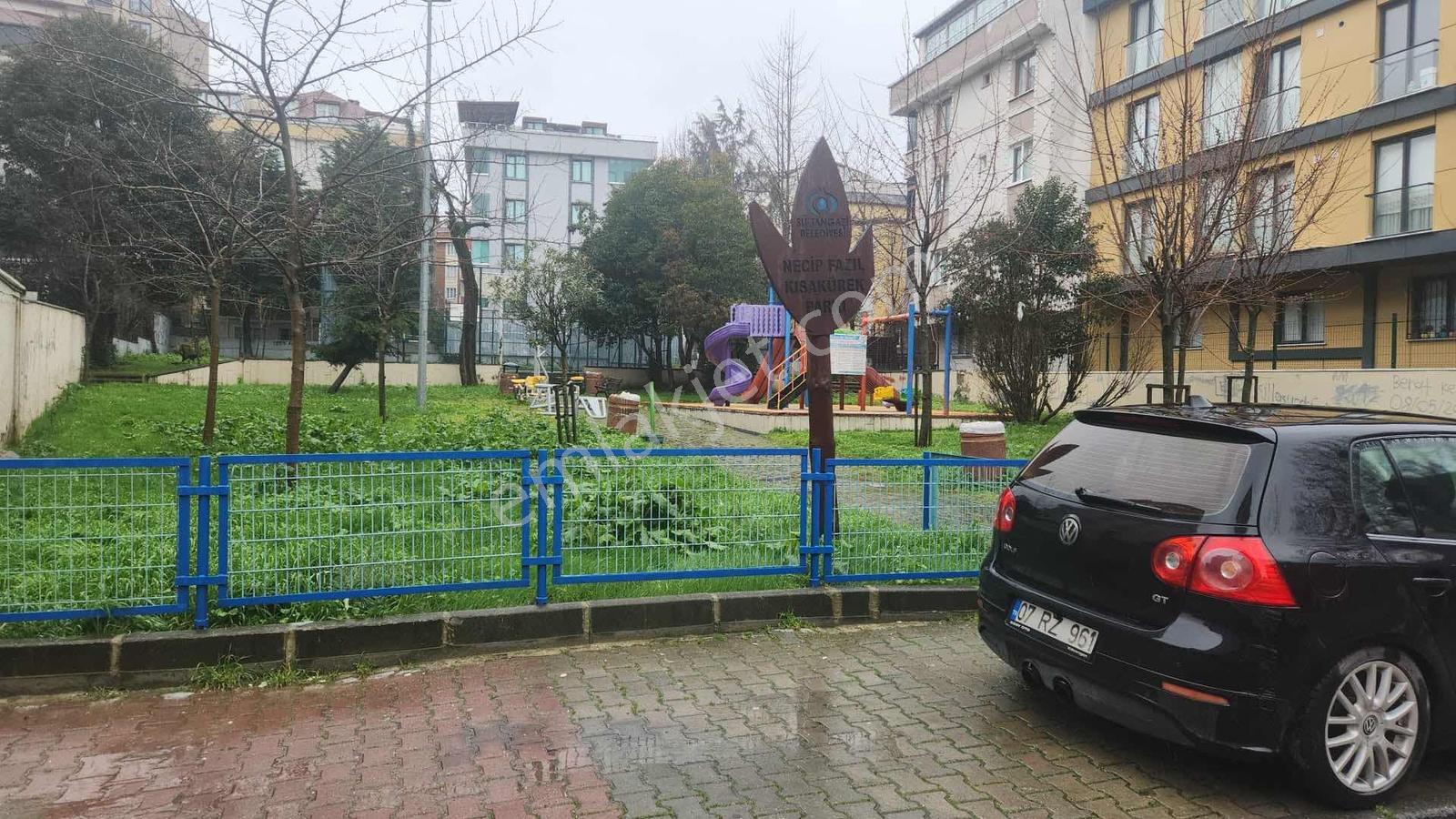 Eski Habibler Mh Satılık 485 M2 Ticari Konut İmarlı Arsa - Görsel 8