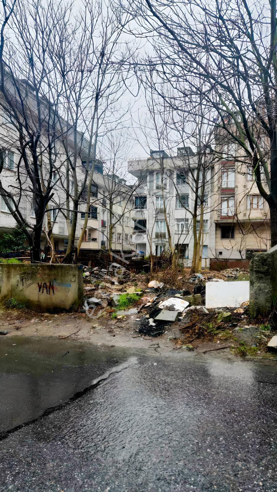 Eski Habibler Mh Satılık 485 M2 Ticari Konut İmarlı Arsa - Görsel 7