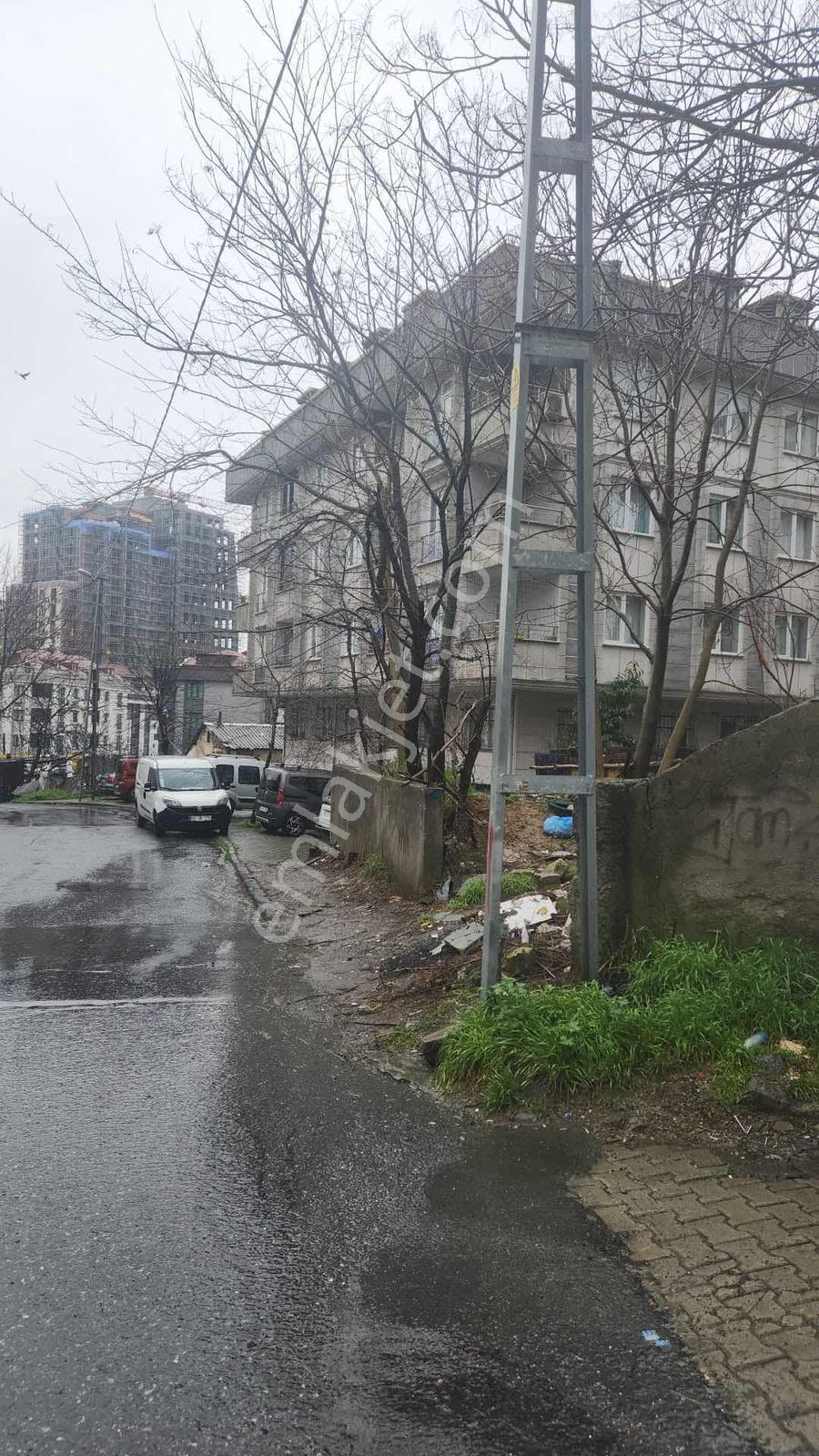 Eski Habibler Mh Satılık 485 M2 Ticari Konut İmarlı Arsa - Görsel 13