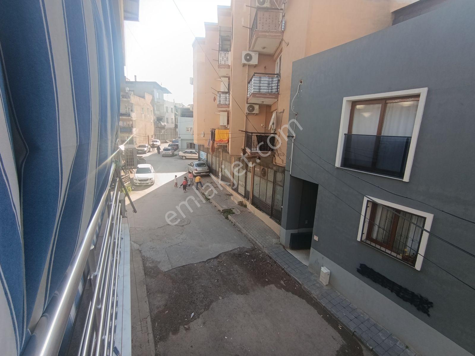İzmir Buca İnönü Mahallesi 2+1 120 M2 Satılık Daire - Görsel 9