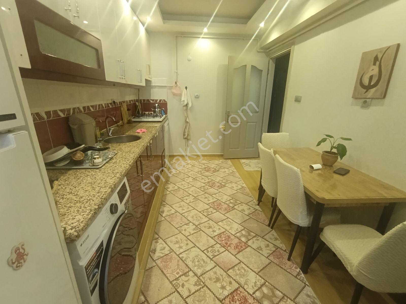 İzmir Buca İnönü Mahallesi 2+1 120 M2 Satılık Daire - Görsel 2