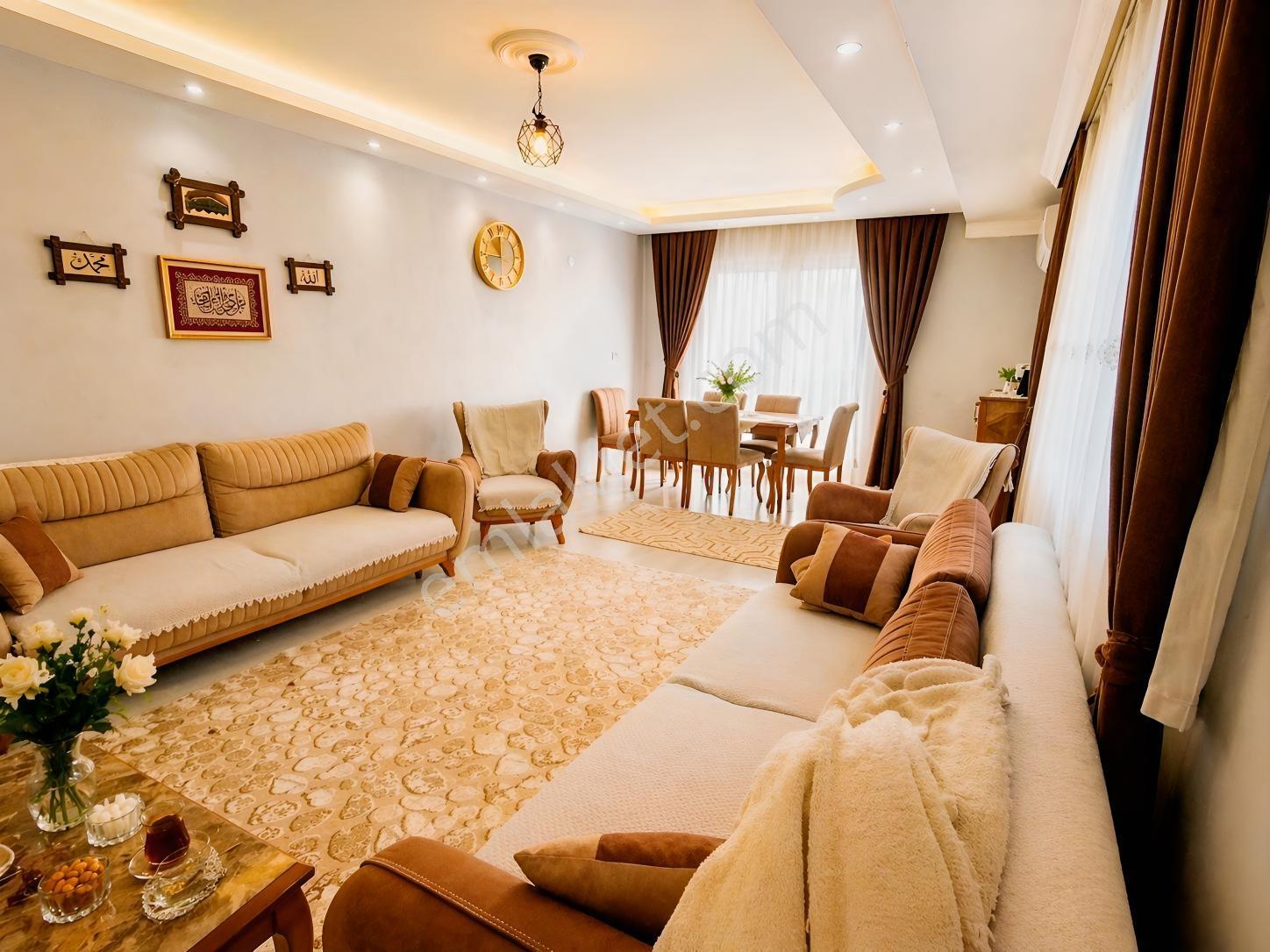 İzmir Buca İnönü Mahallesi 2+1 120 M2 Satılık Daire - Görsel 12